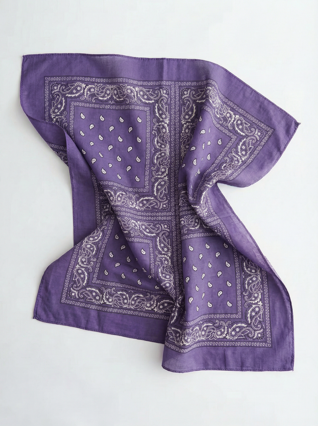 Foulards Bandana