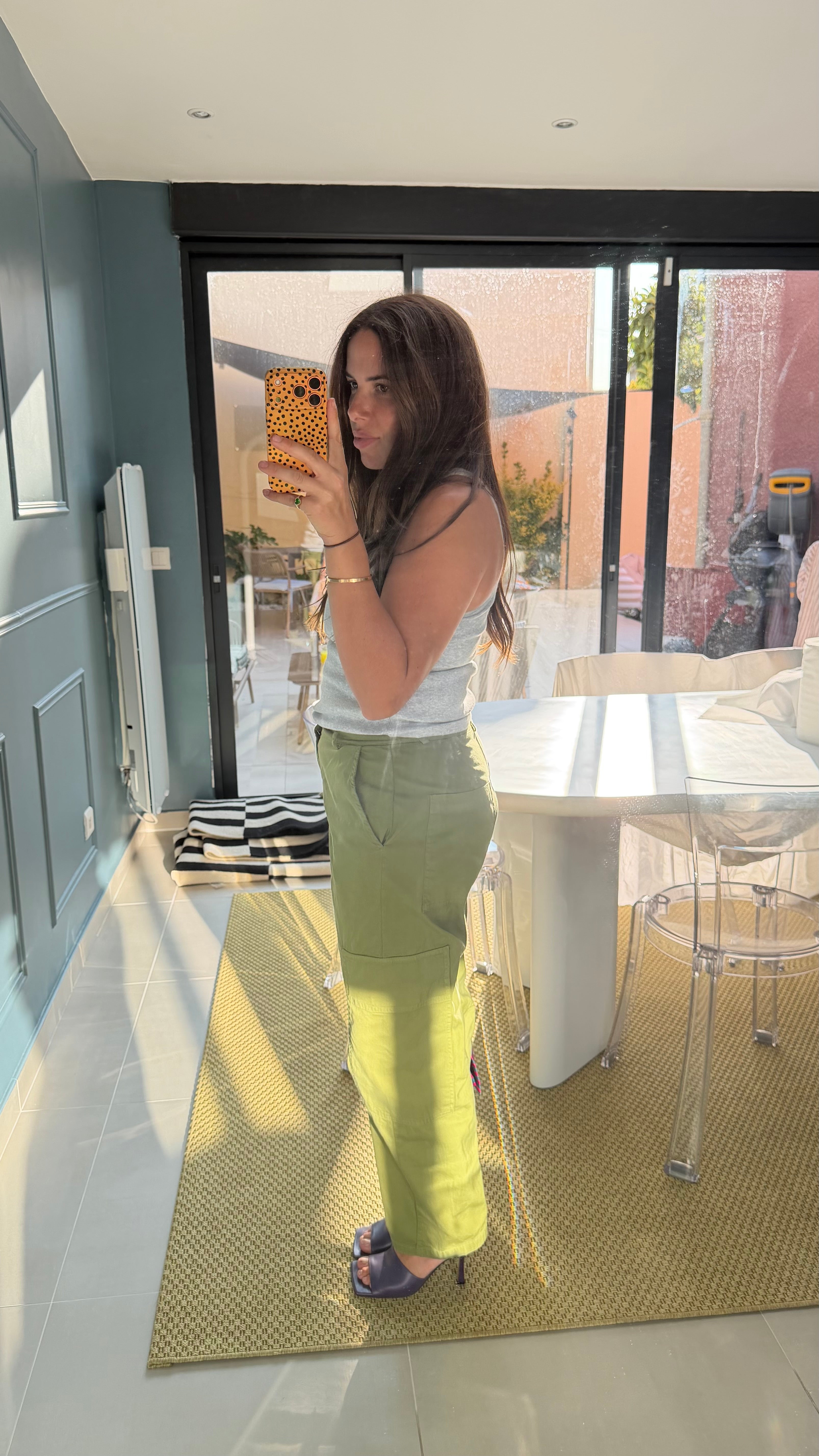 Pantalon FRANKIE