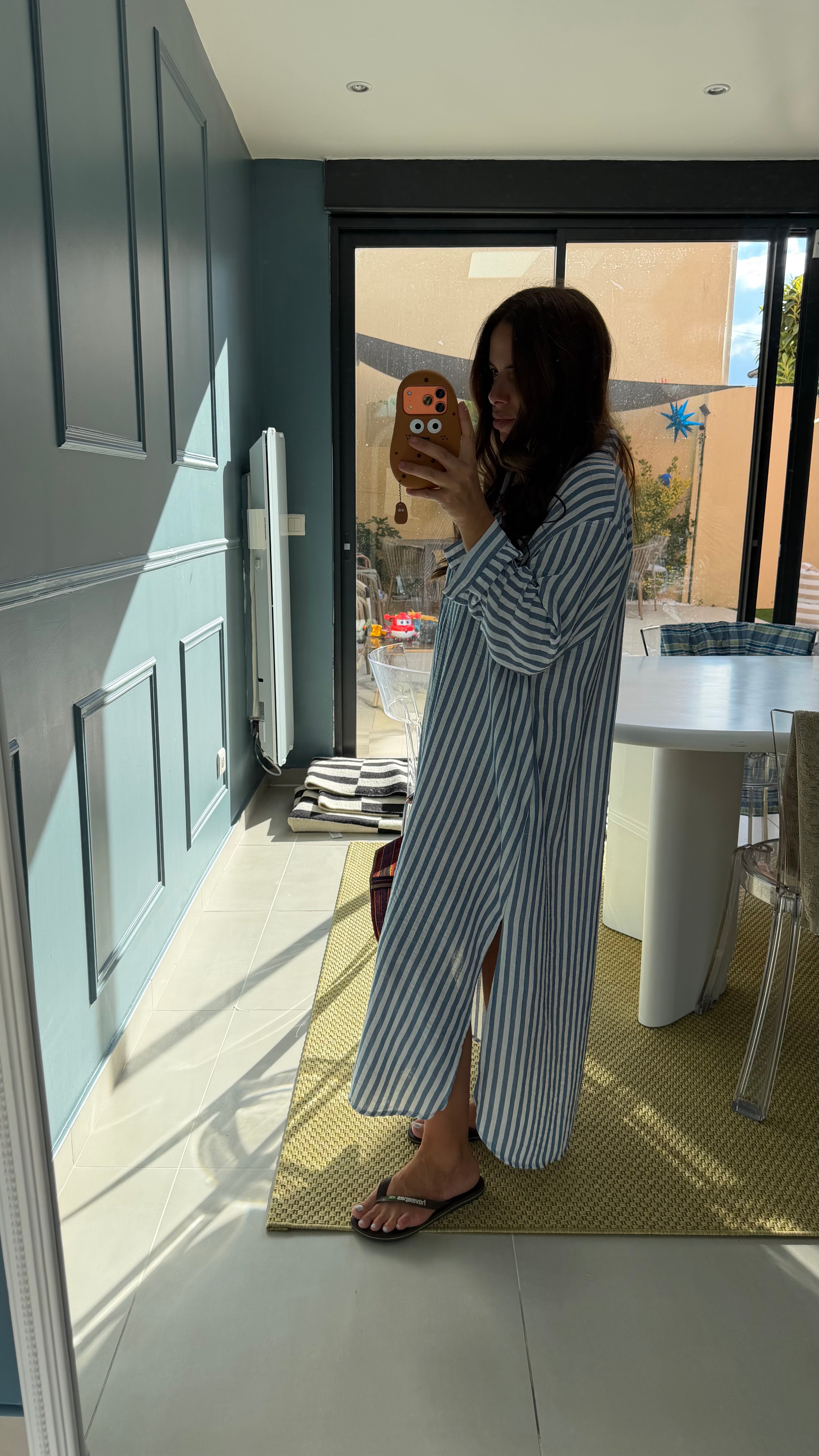 Robe BANIO