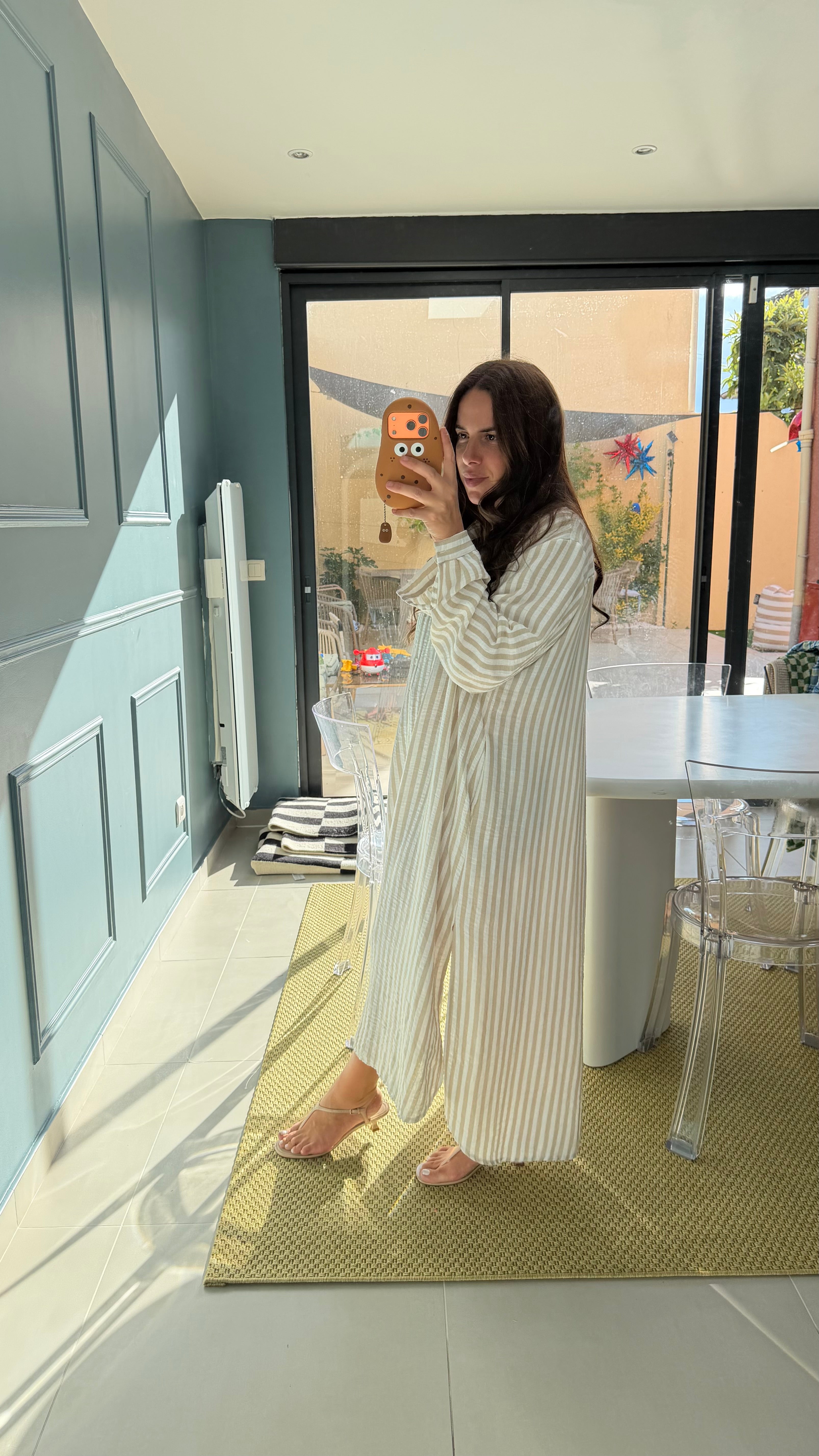 Robe BANIO