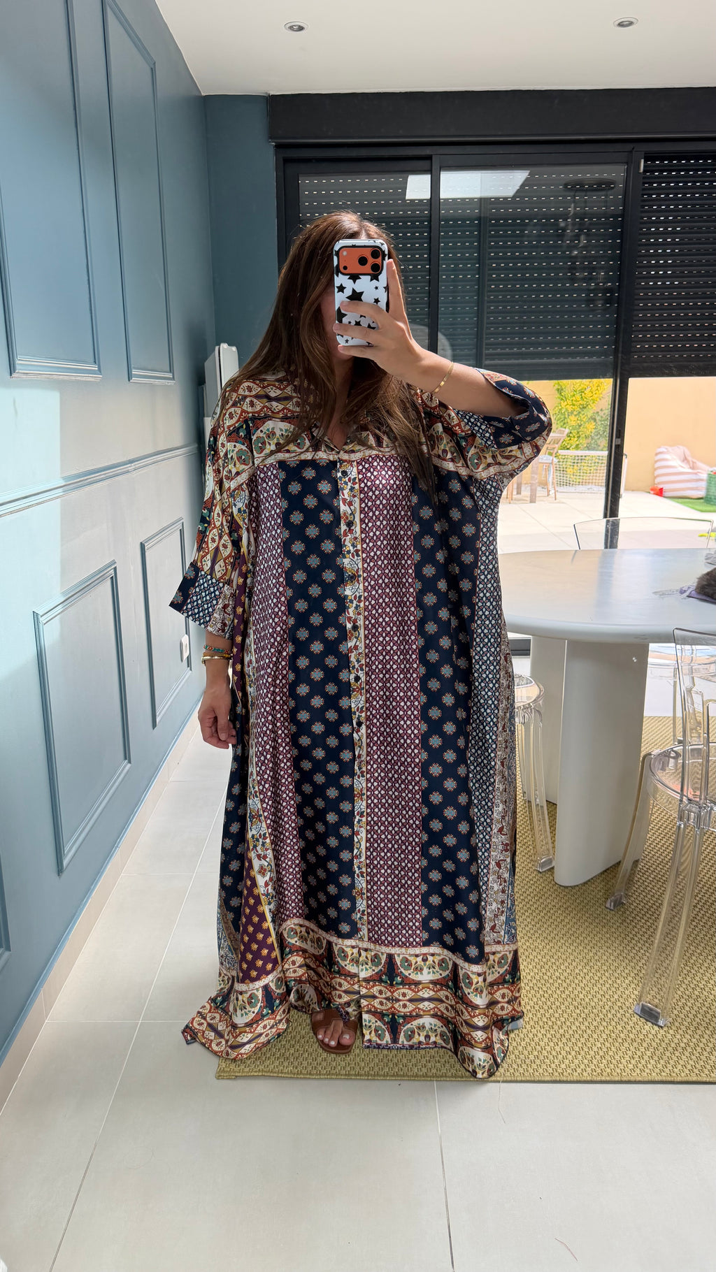 Robe MOMY
