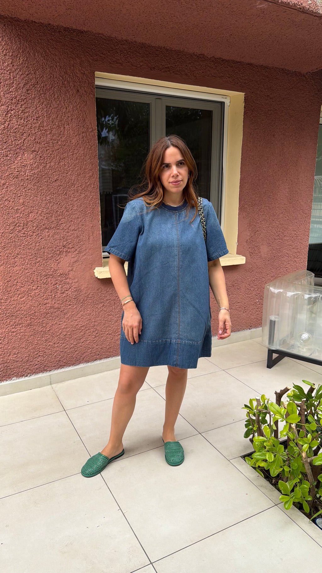 Robe JEAN