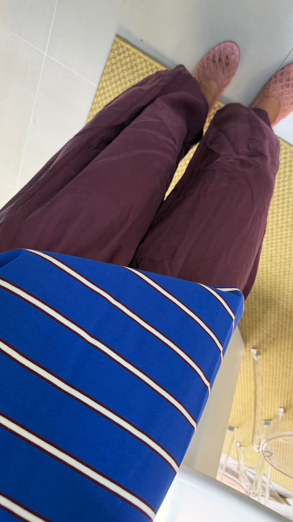 Pantalon SLOM