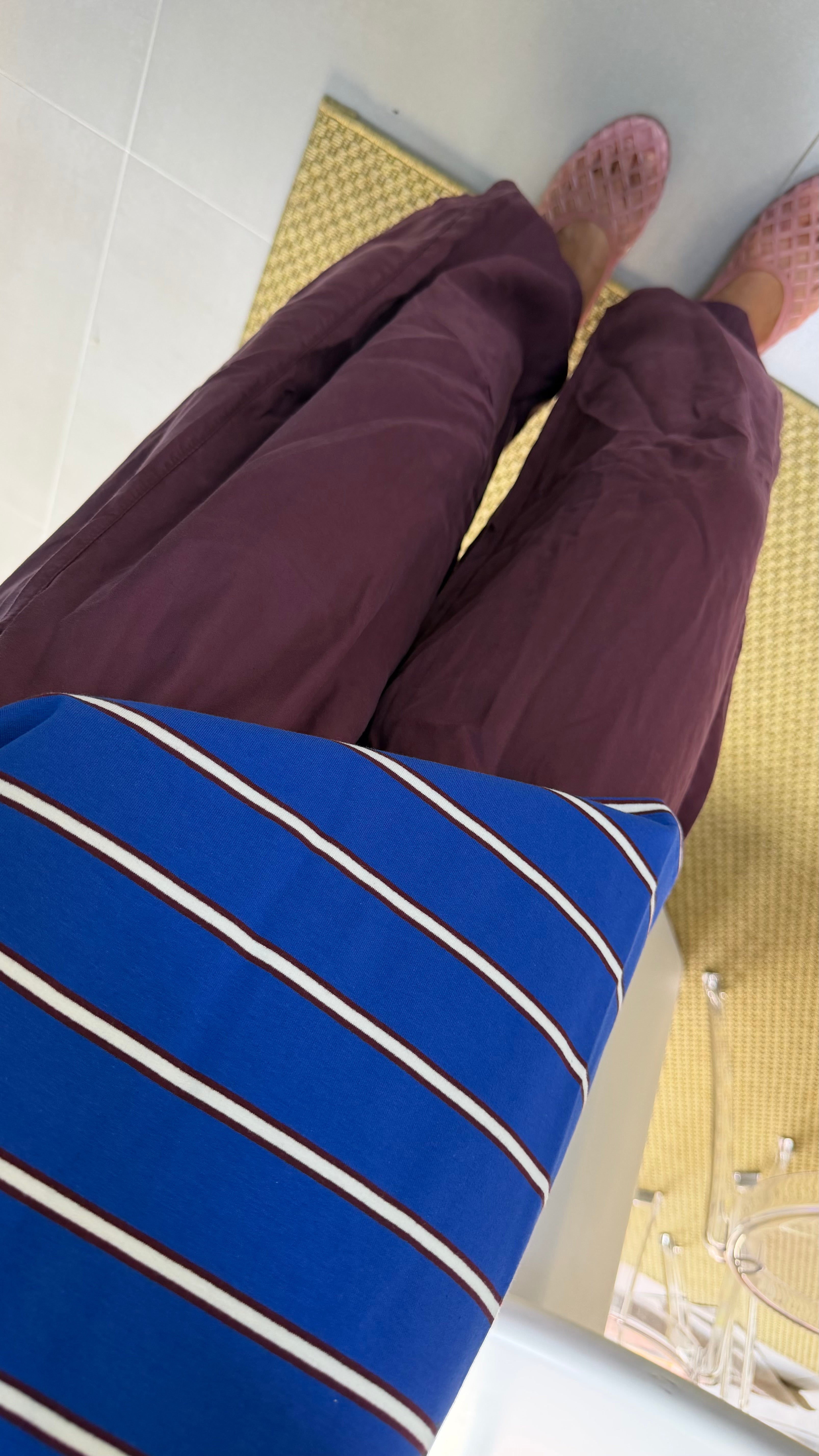 Pantalon SLOM