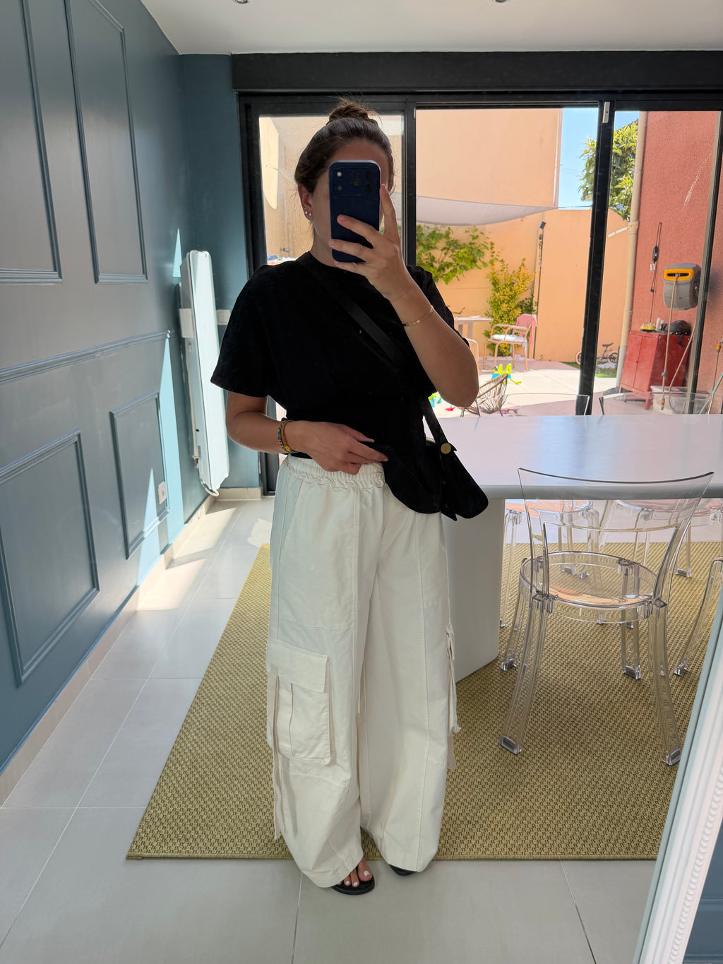 Pantalon KISHOP