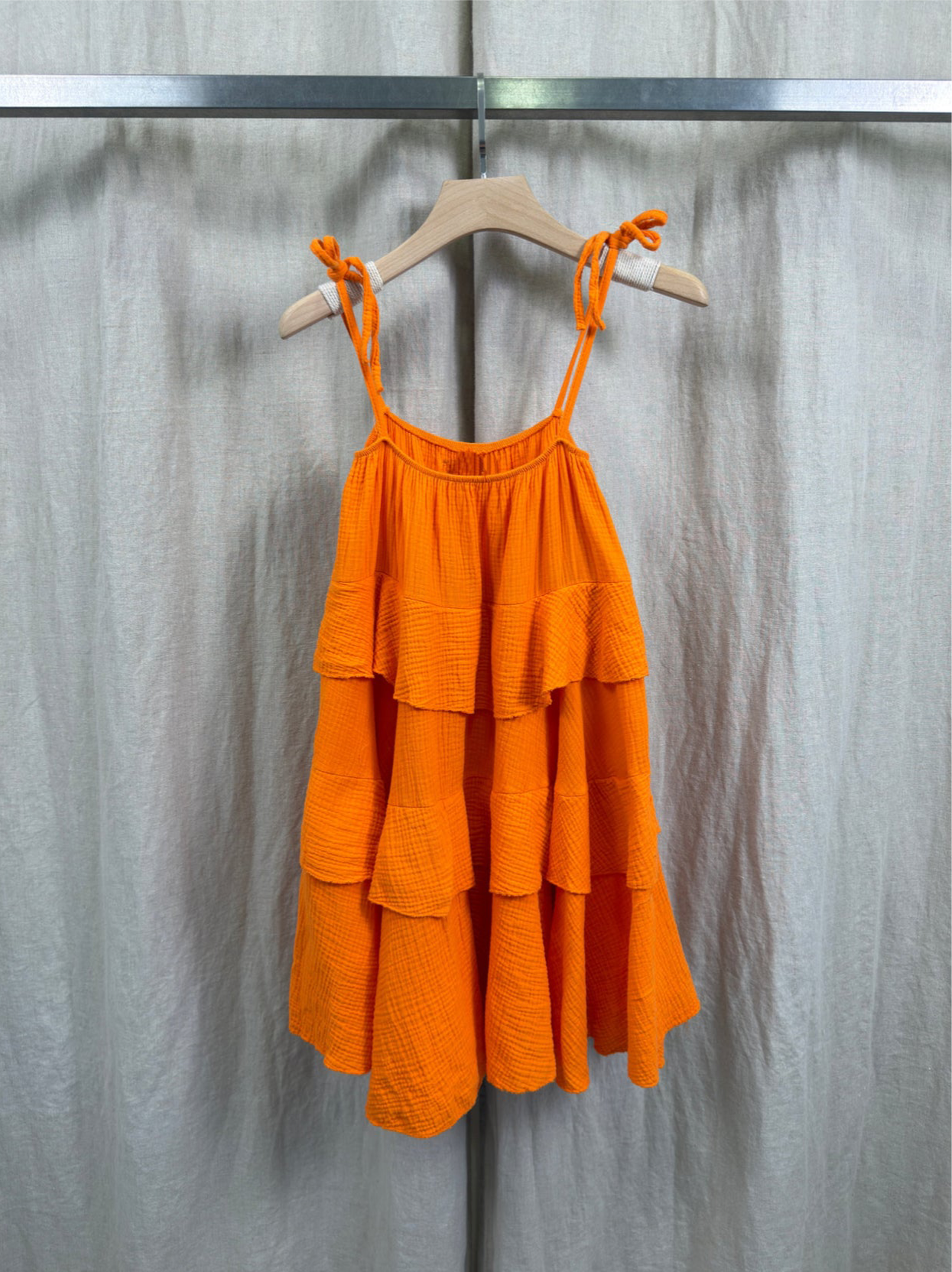 Robe GAZE Orange