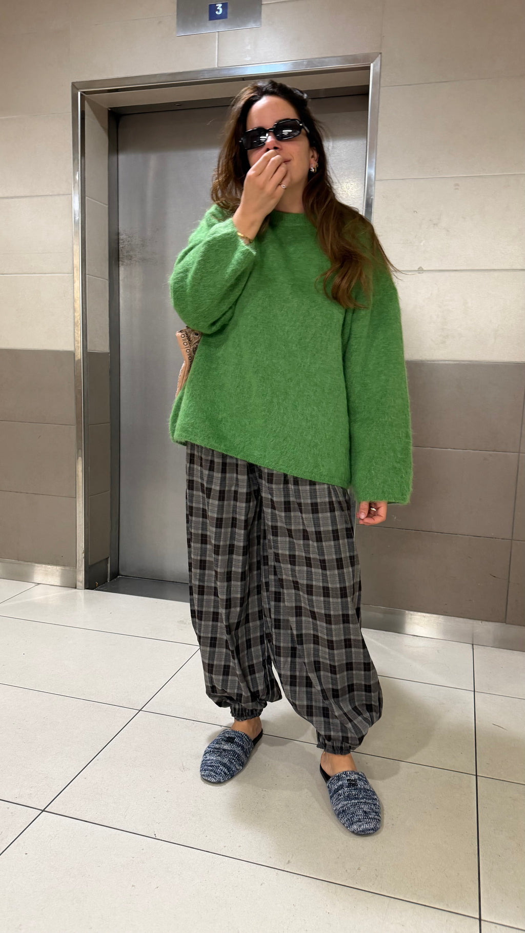 Pantalon BOULE