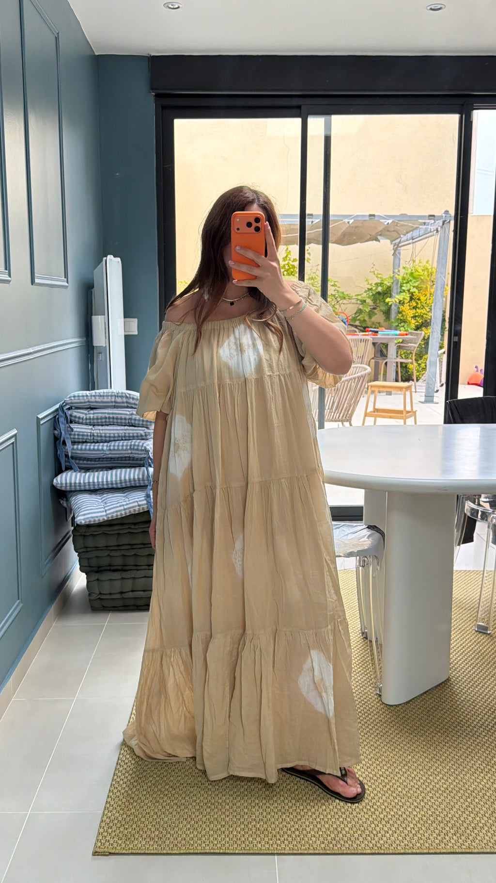 Robe BELLA