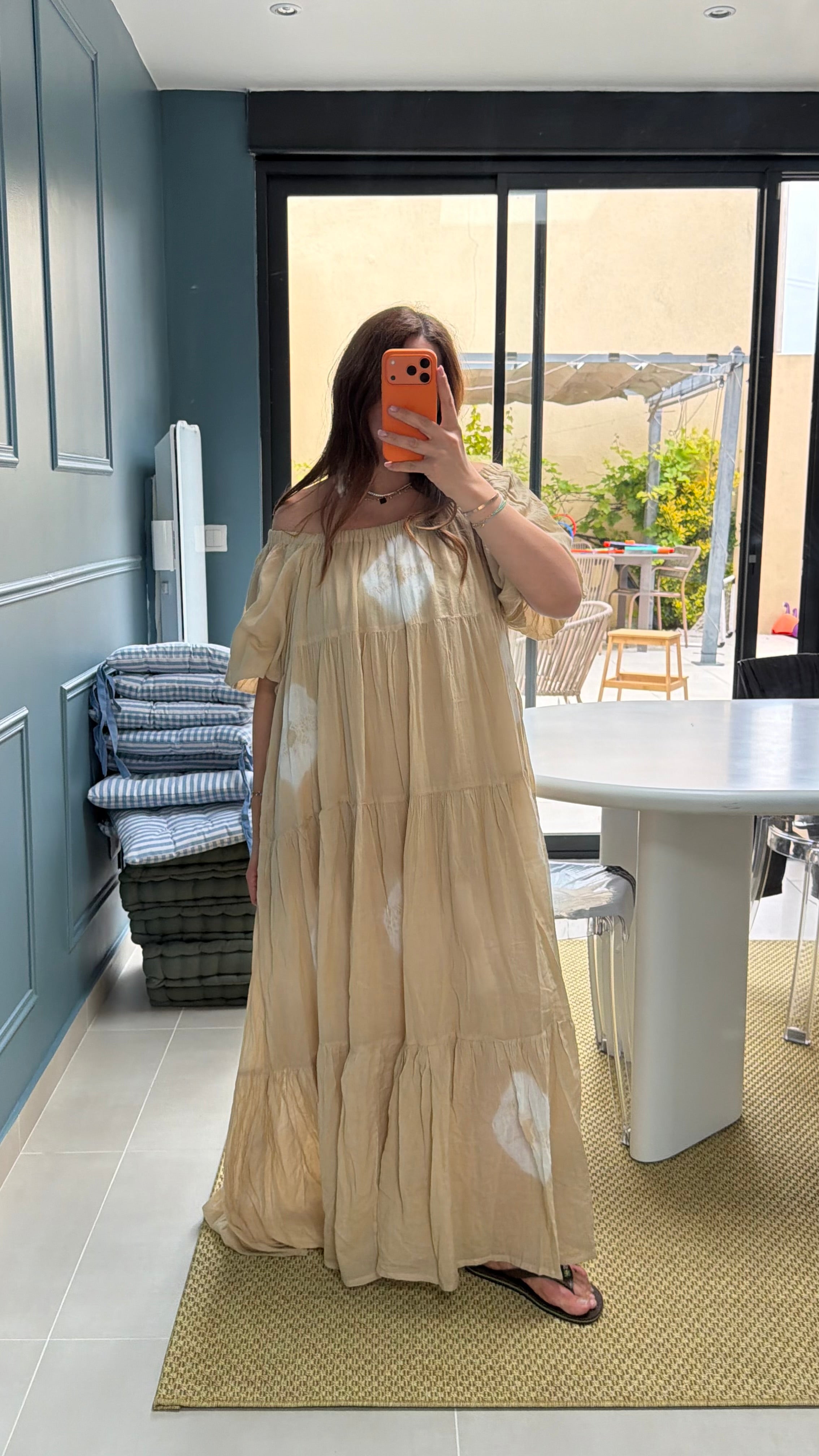Robe BELLA