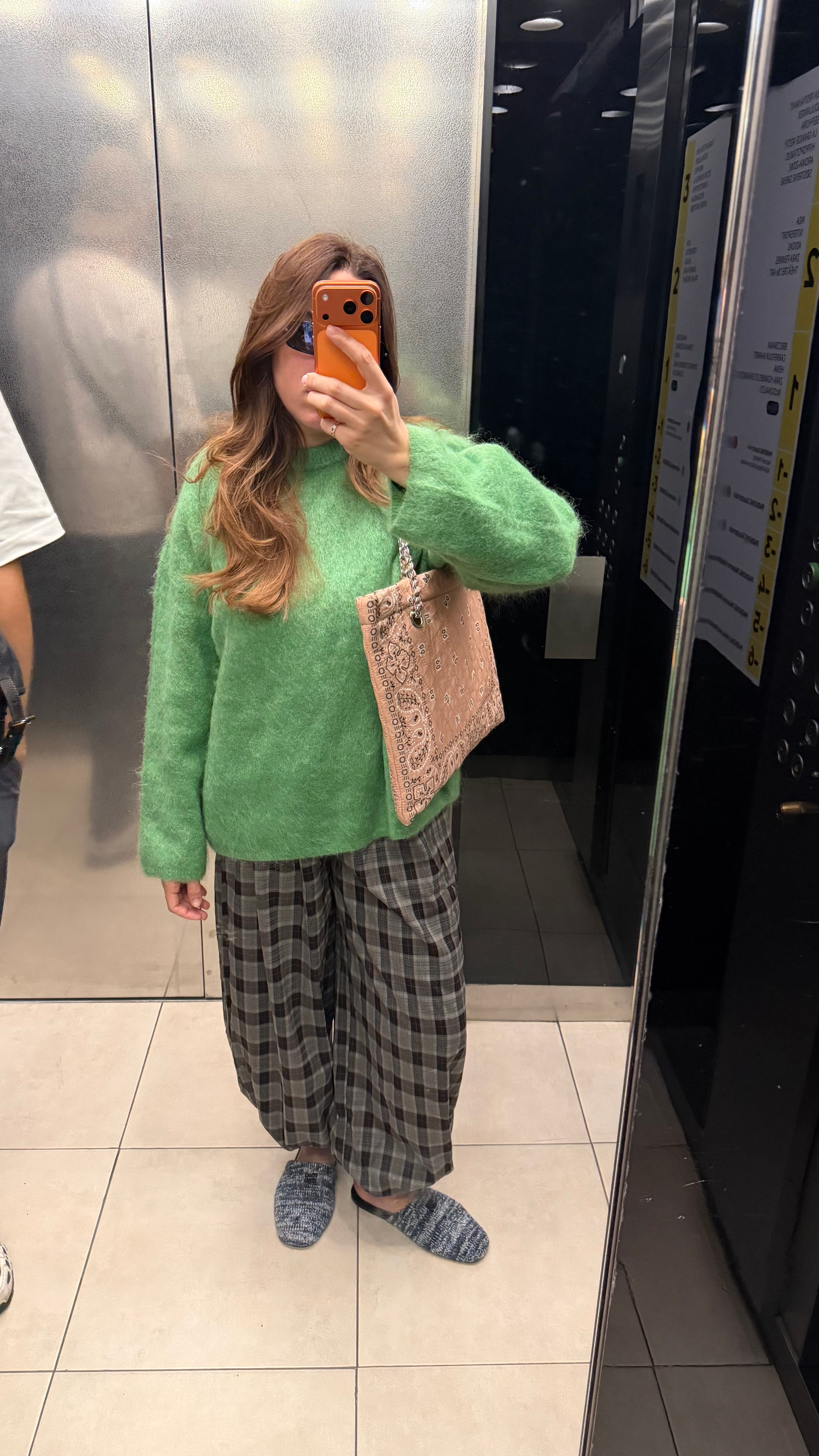 Pantalon BOULE