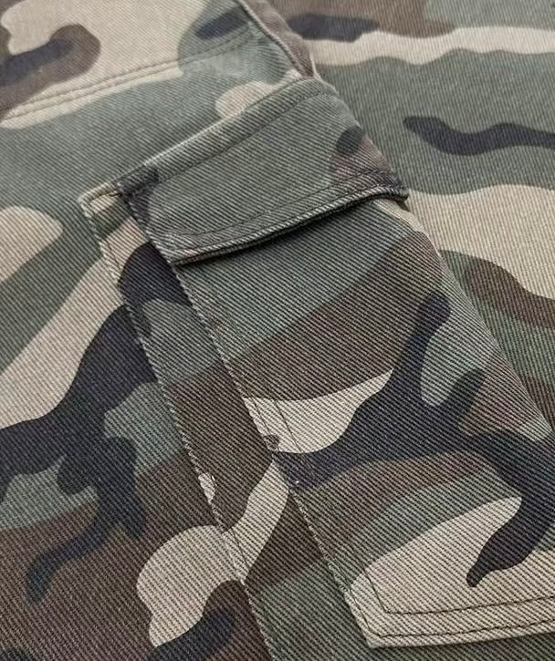 Pantalon TREILLIS Militaire