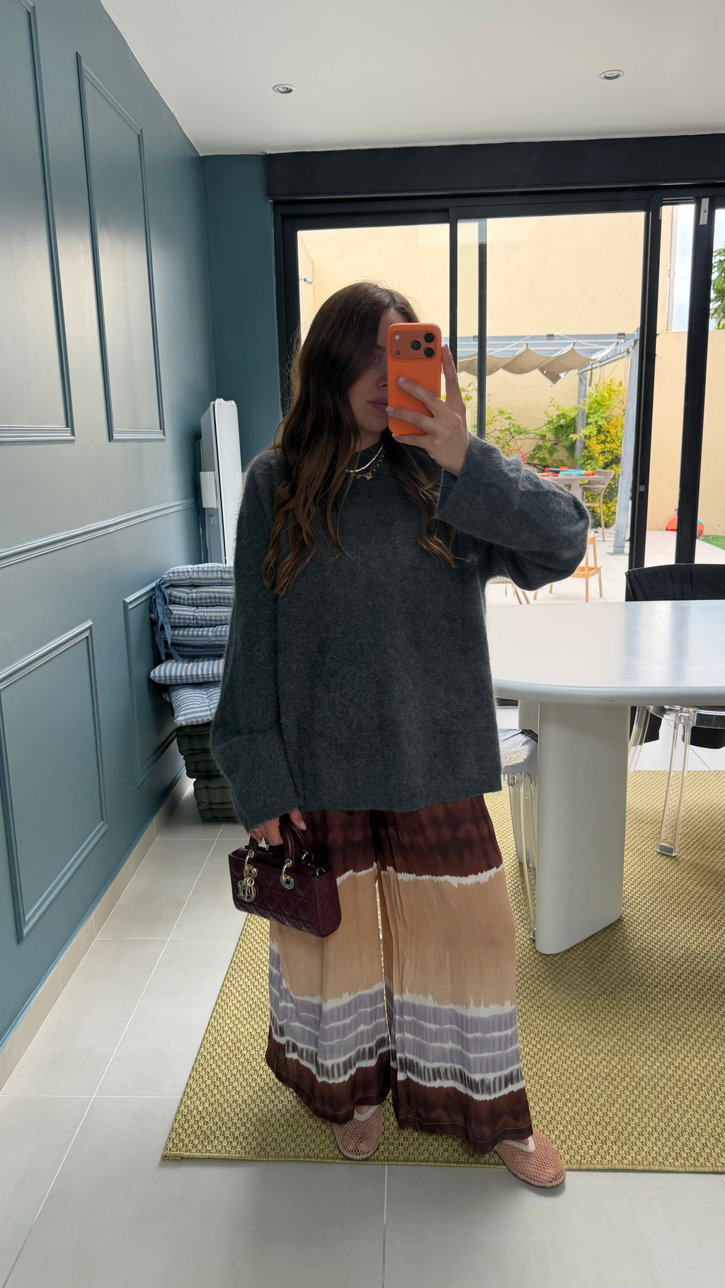 Pantalon BLANDINE