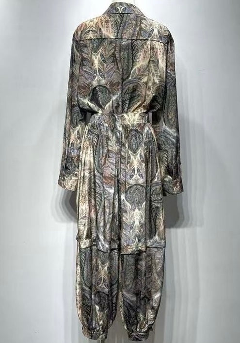 Ensemble SILK