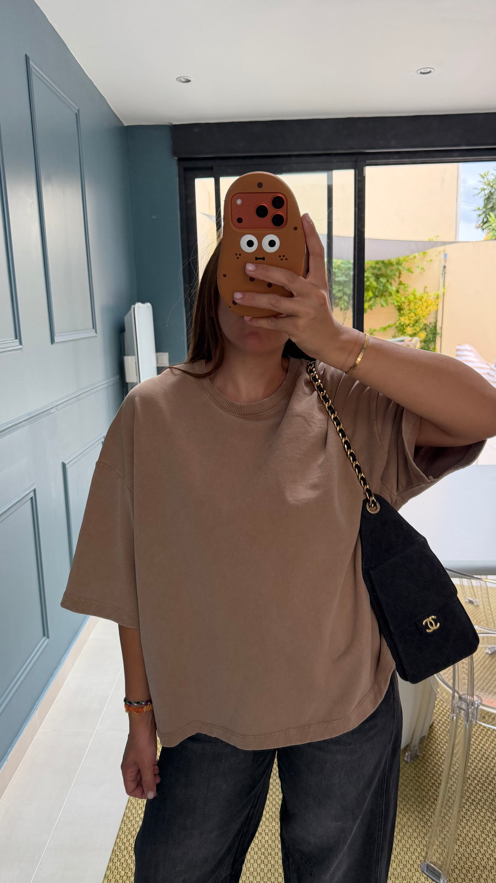 Tshirt PAIS