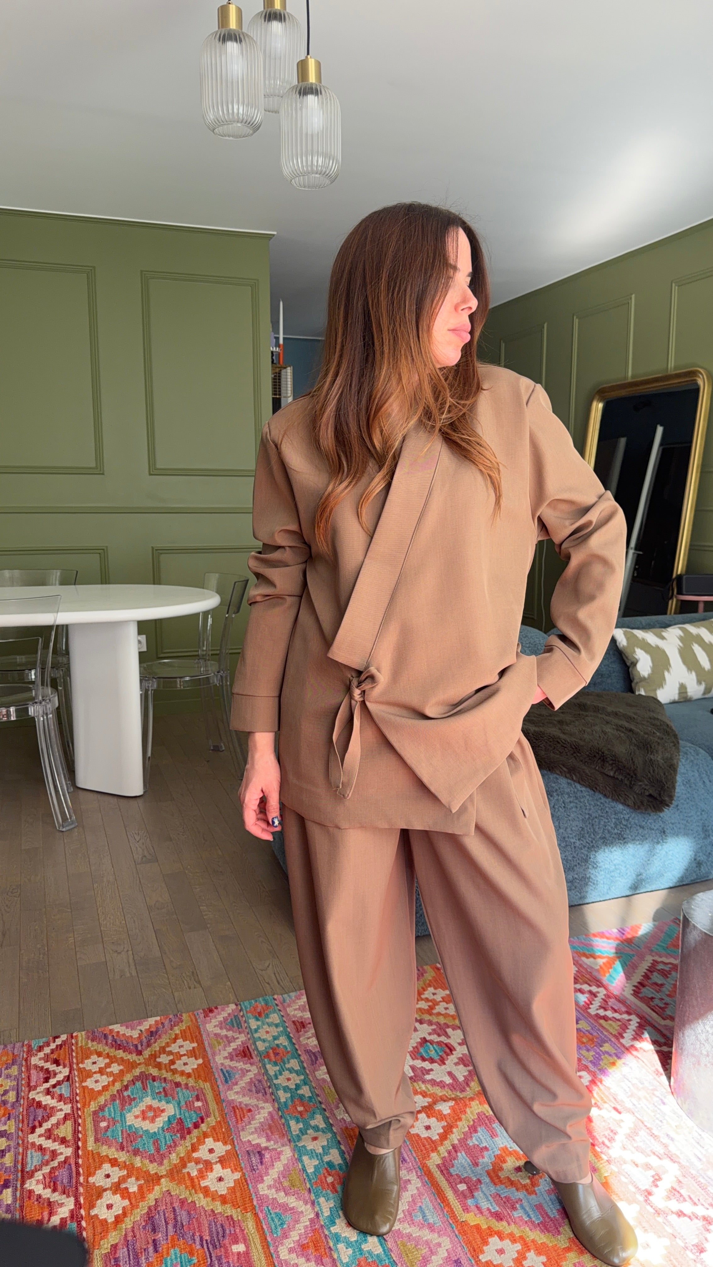 Blazer ARLEN 3 Couleurs