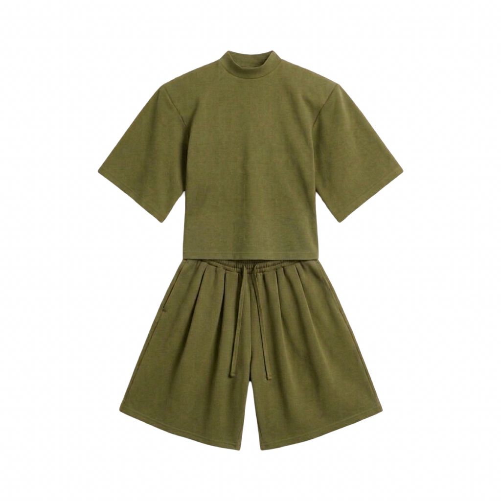 Ensemble EPAULETTES