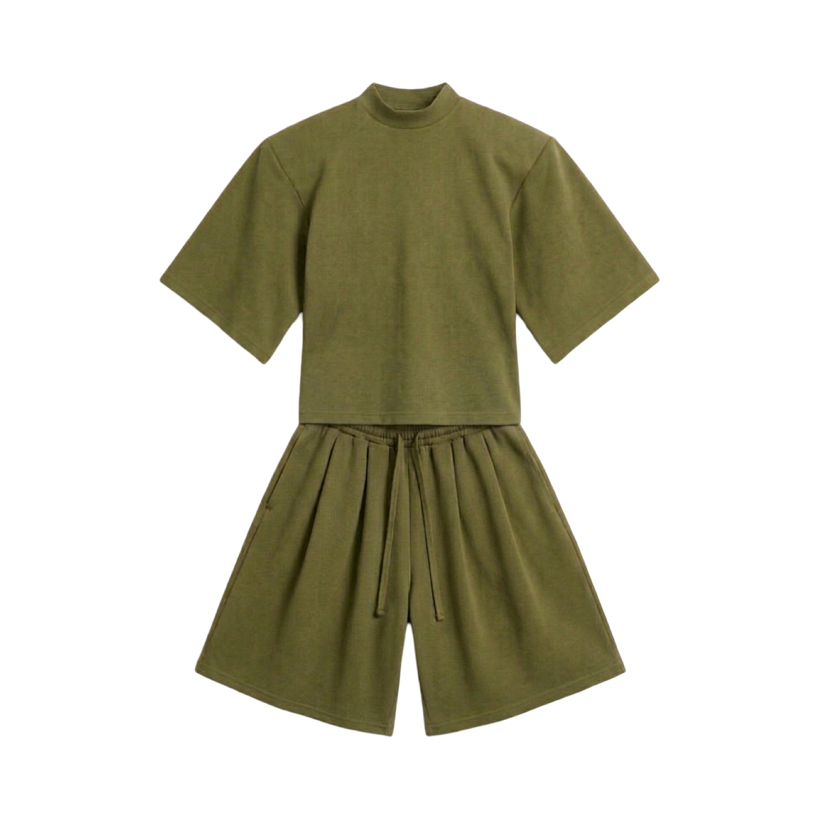 Ensemble EPAULETTES