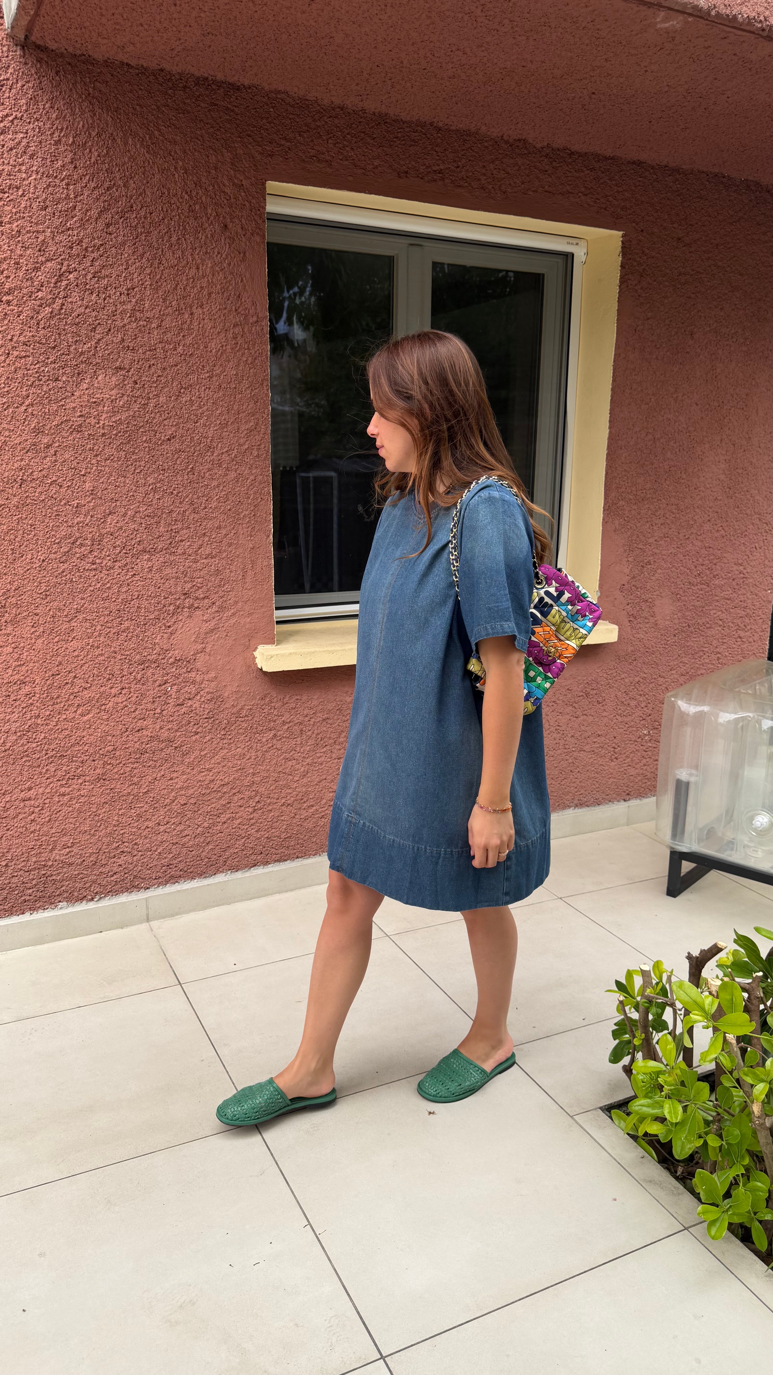 Robe JEAN