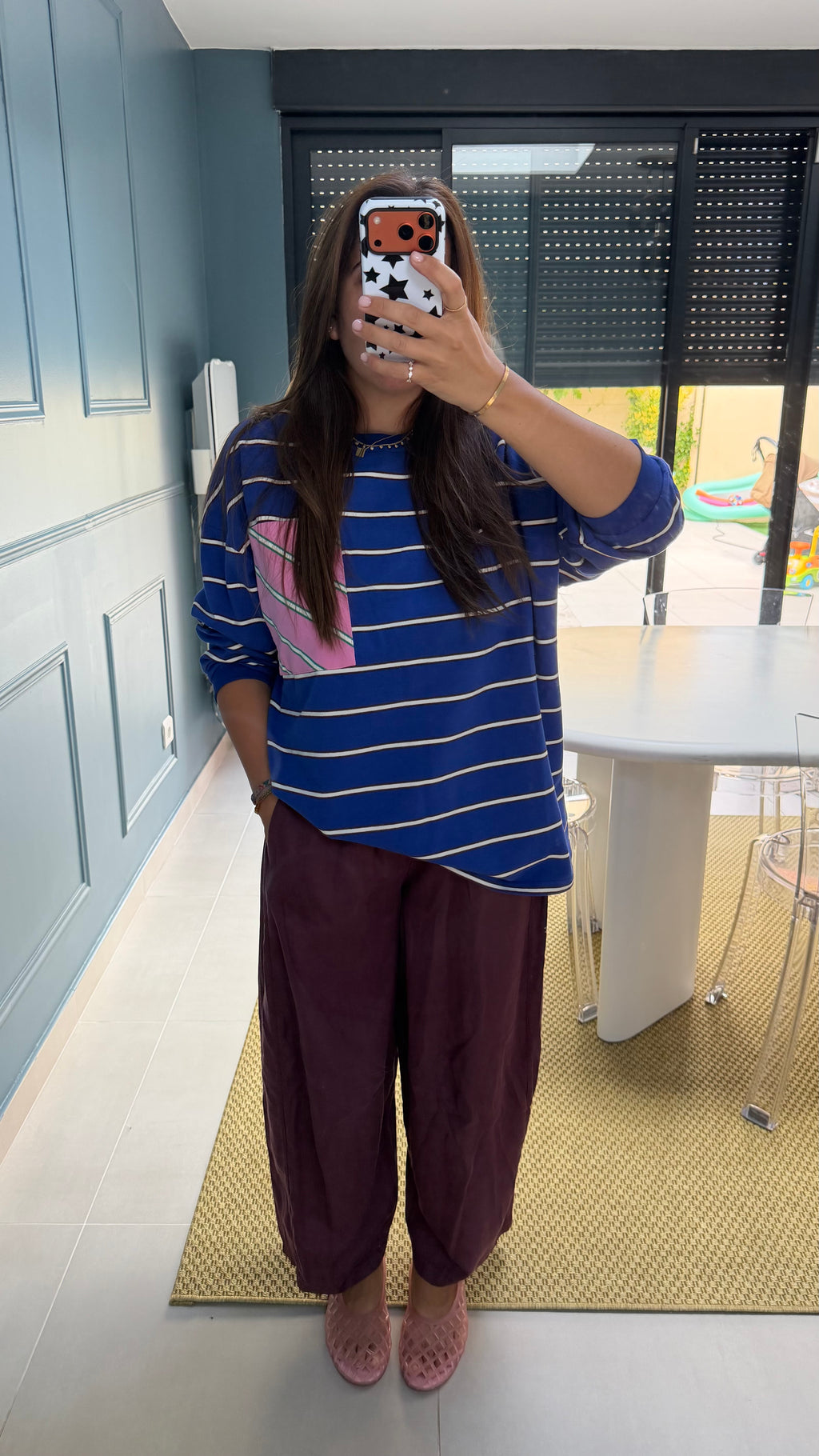 Pantalon SLOM