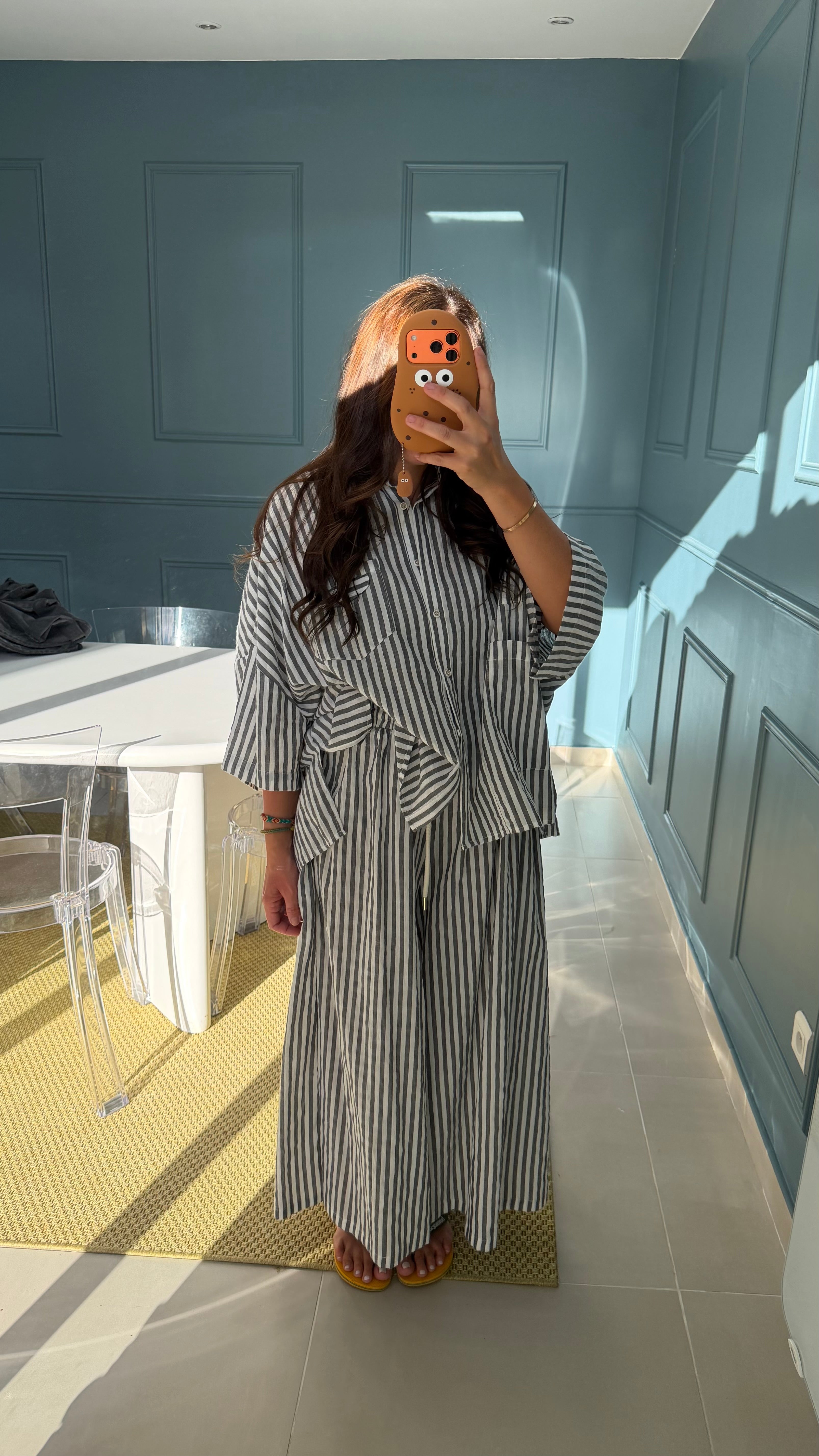 Pantalon PRIMA