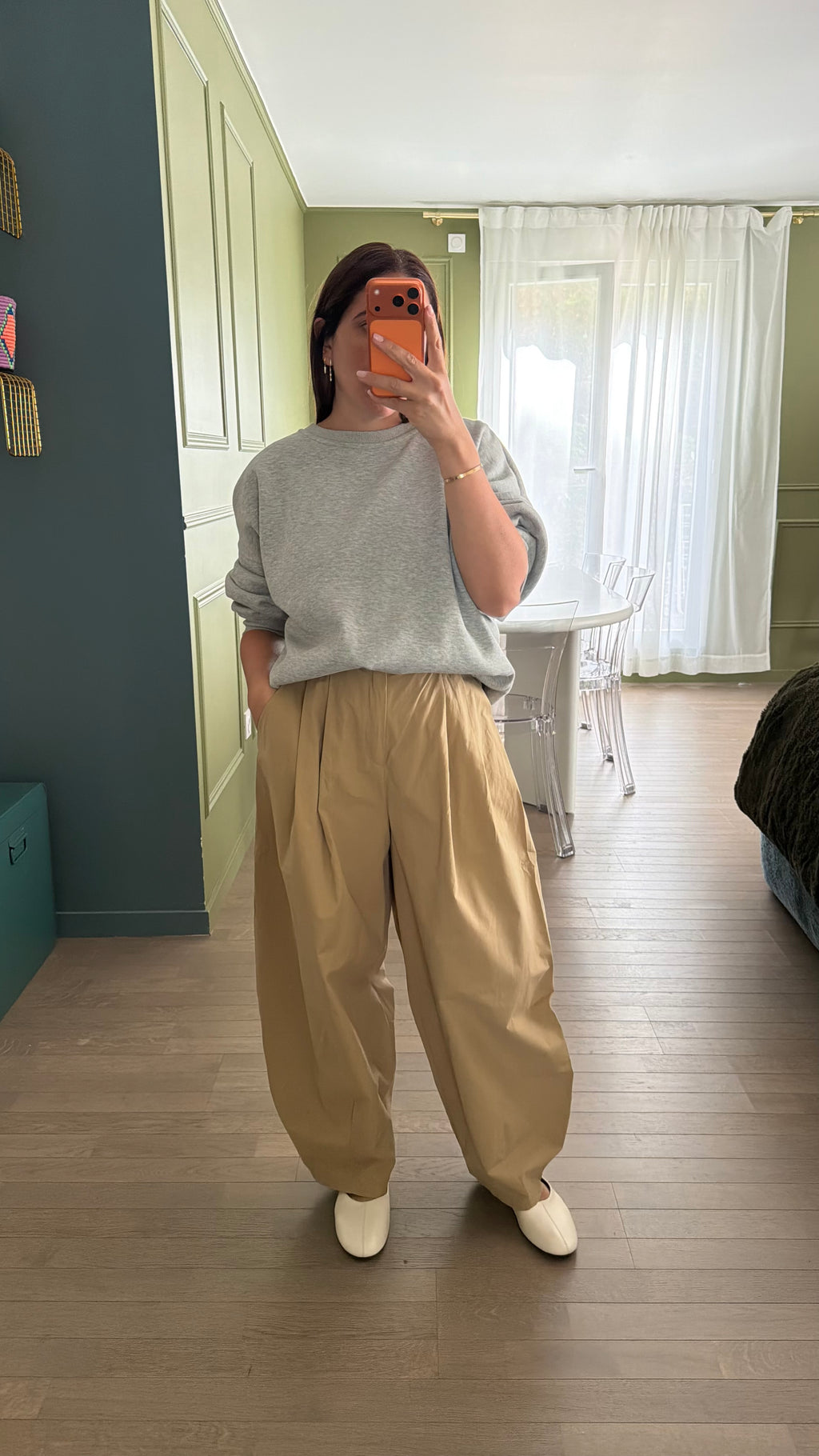 Pantalon BOSCO