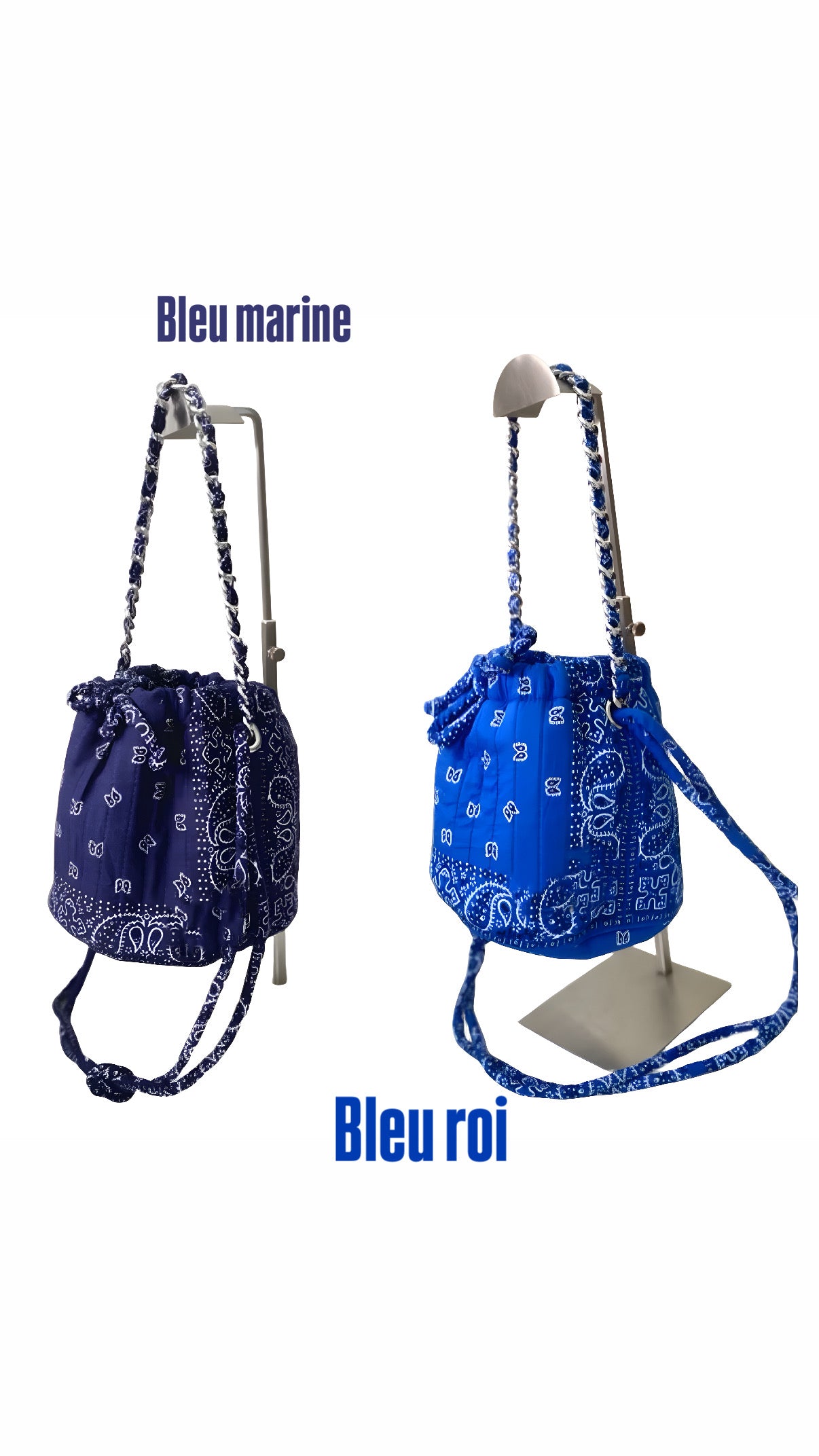 Sac BOURSE MINI