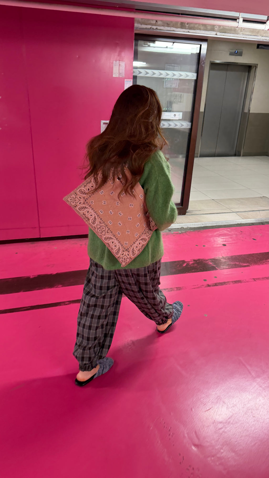 Pantalon BOULE