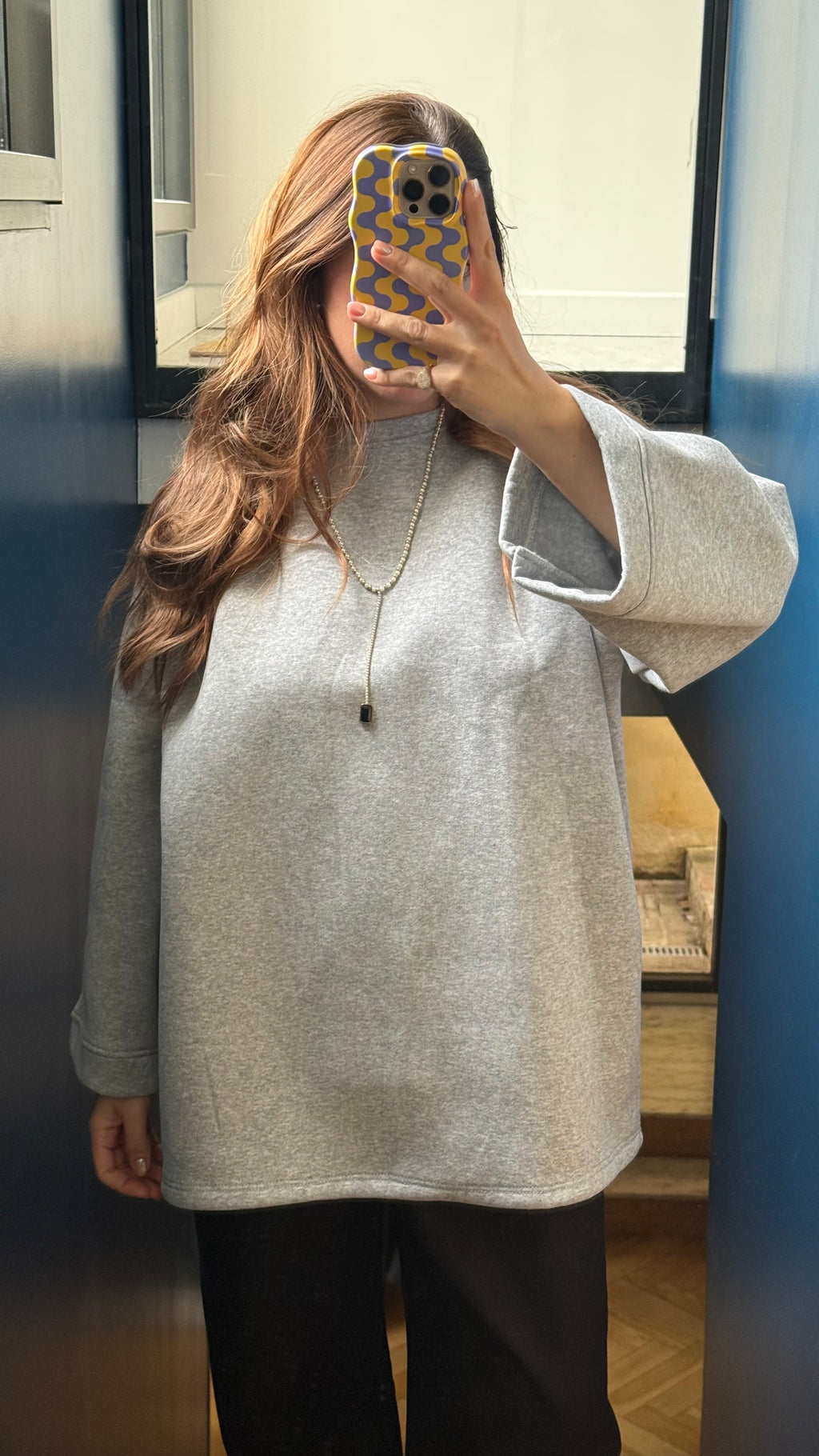 Tshirt SISTER WINTER