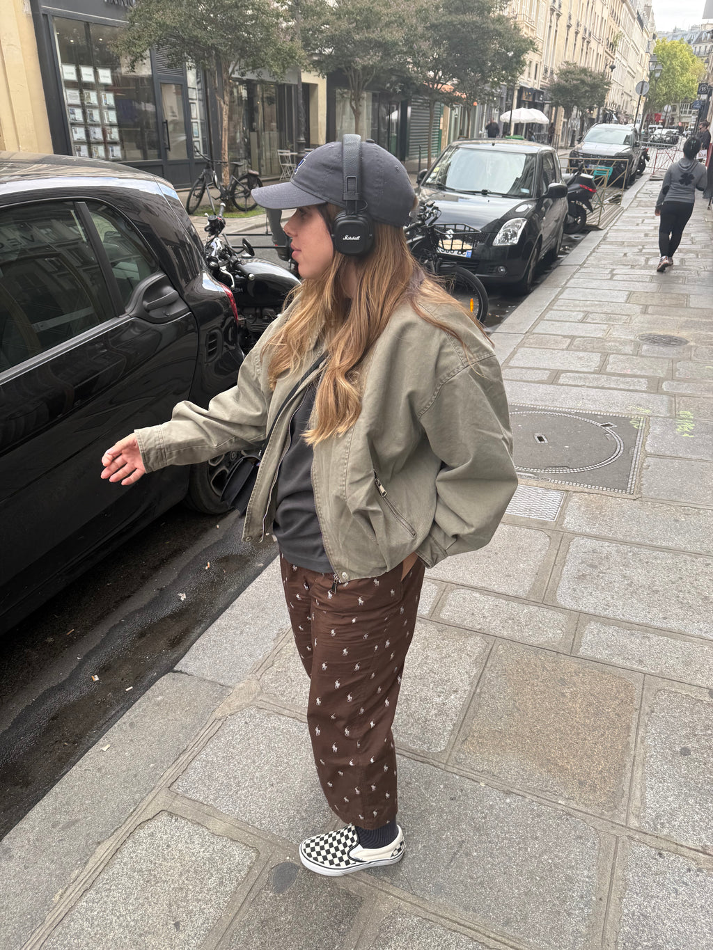 Blouson AVIATOR