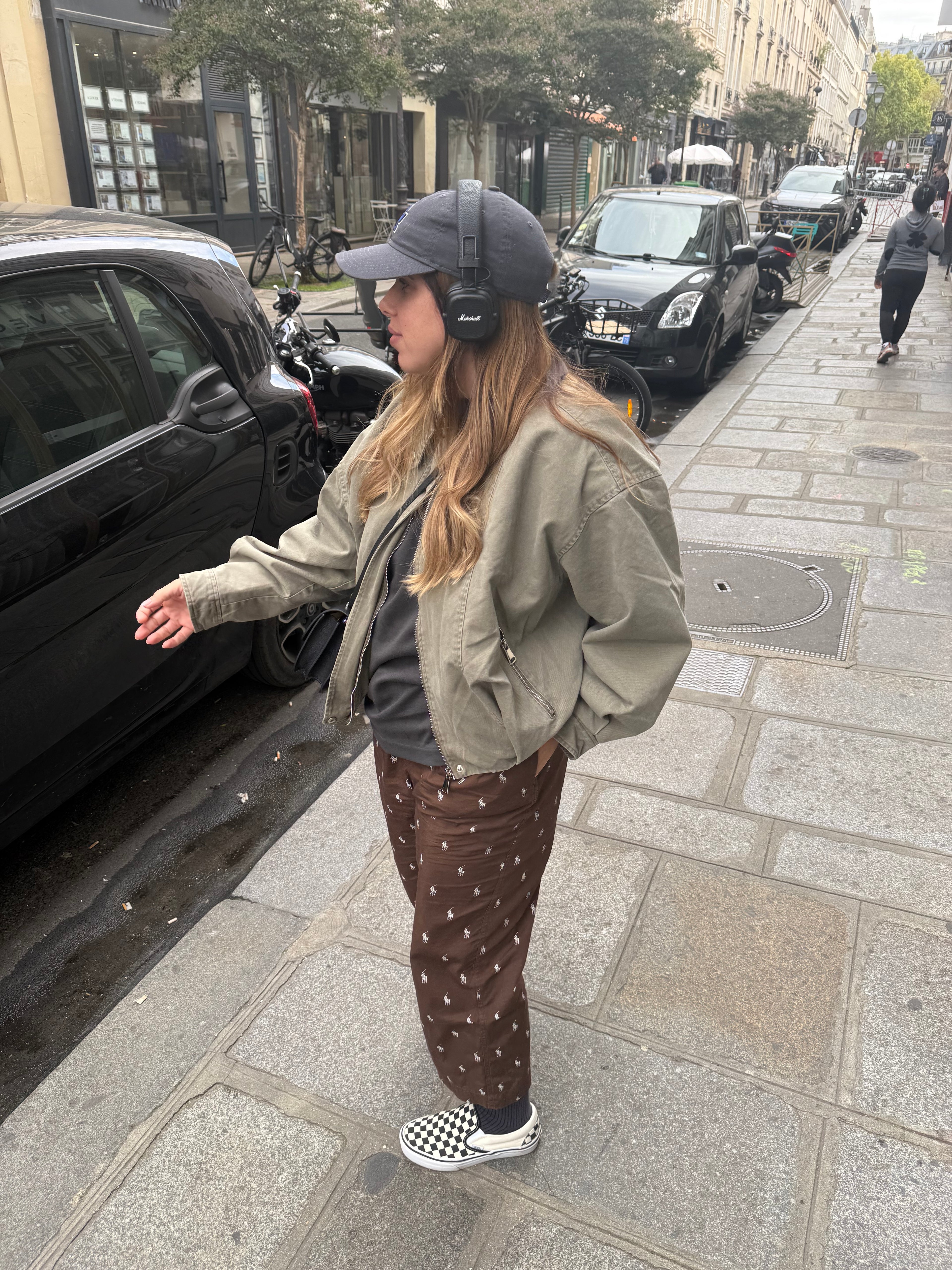 Blouson AVIATOR