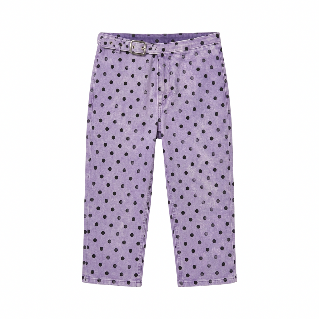 Pantalon CAPRI