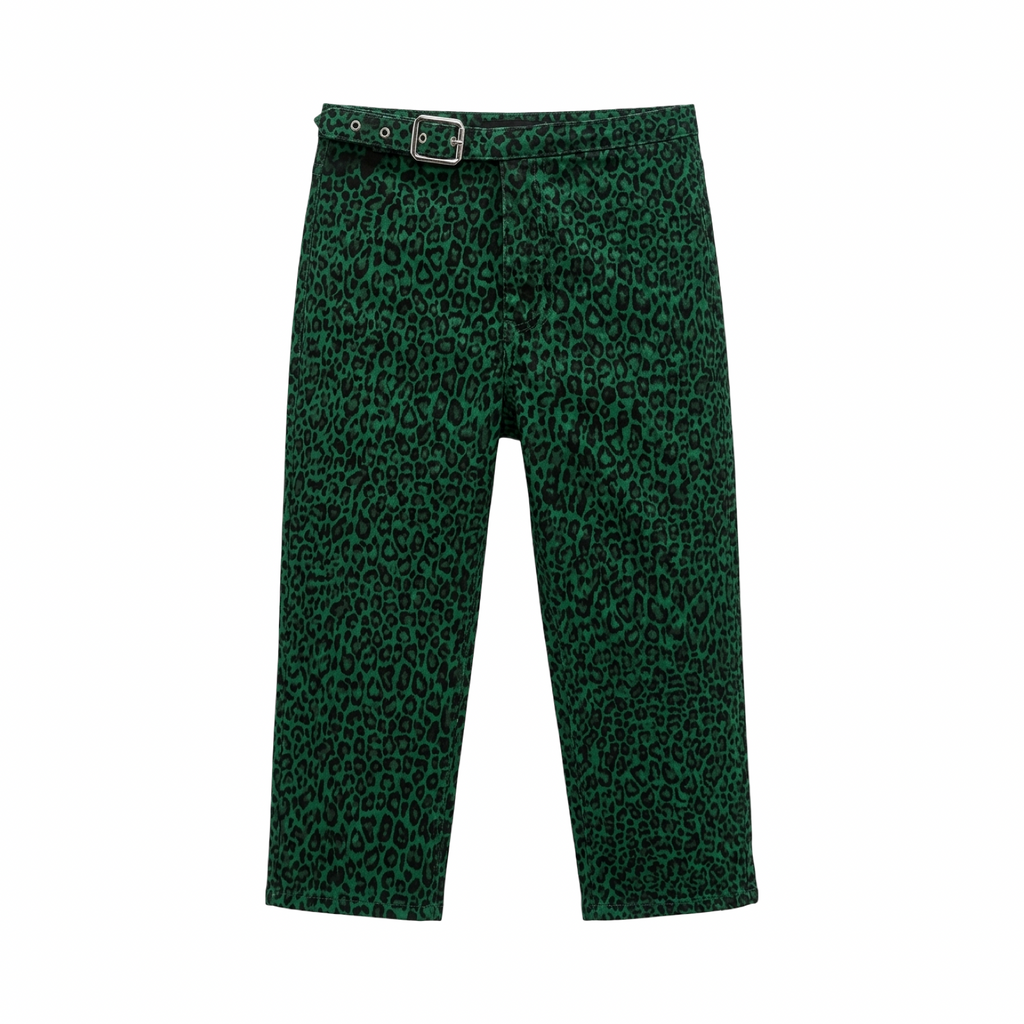 Pantalon CAPRI