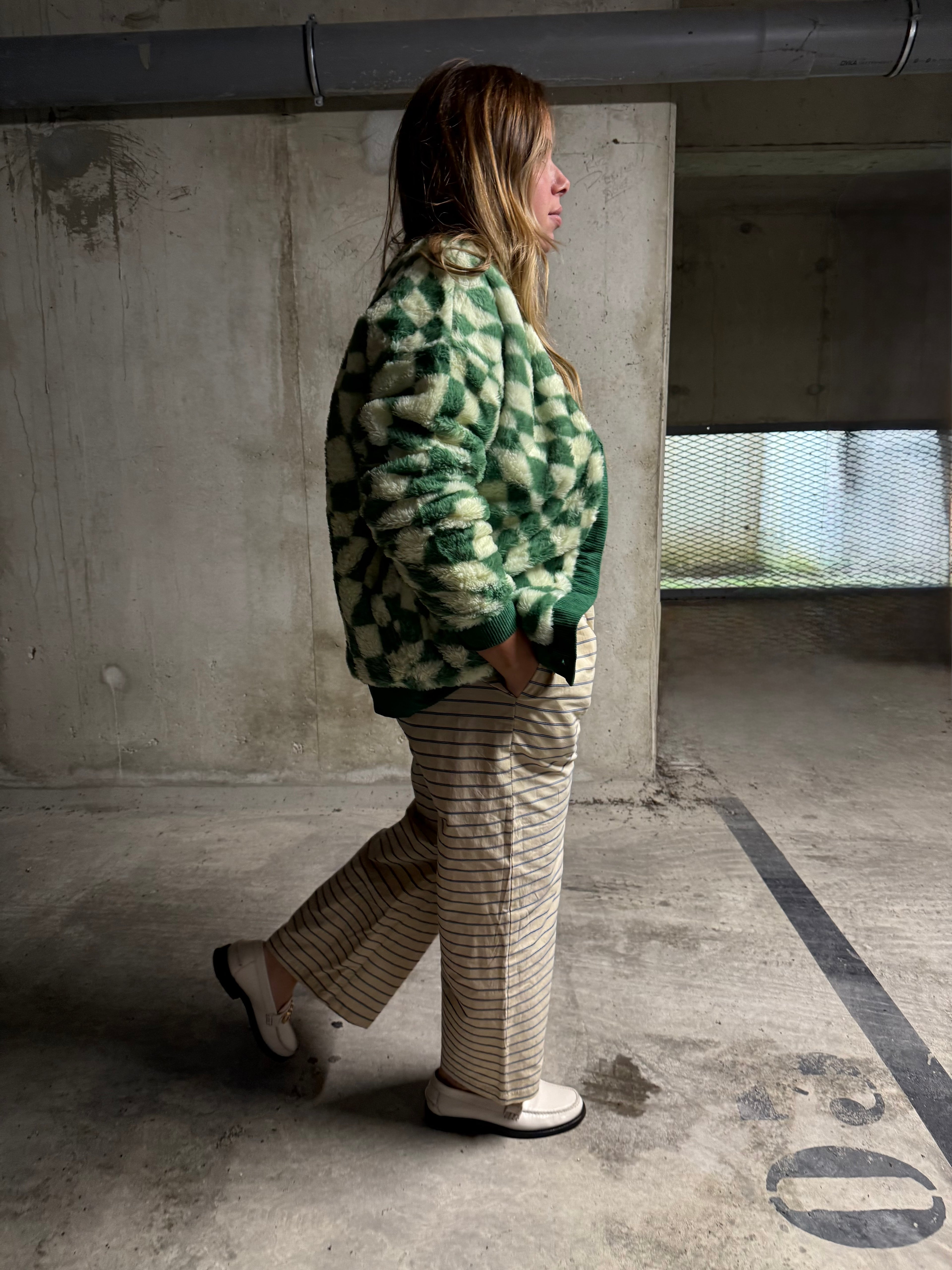 Gilet GREENOF