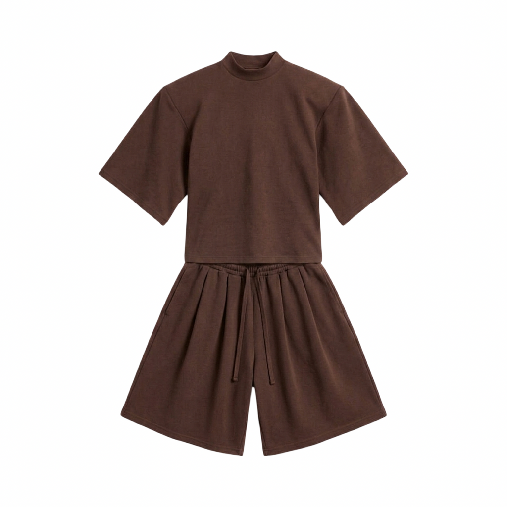 Ensemble EPAULETTES