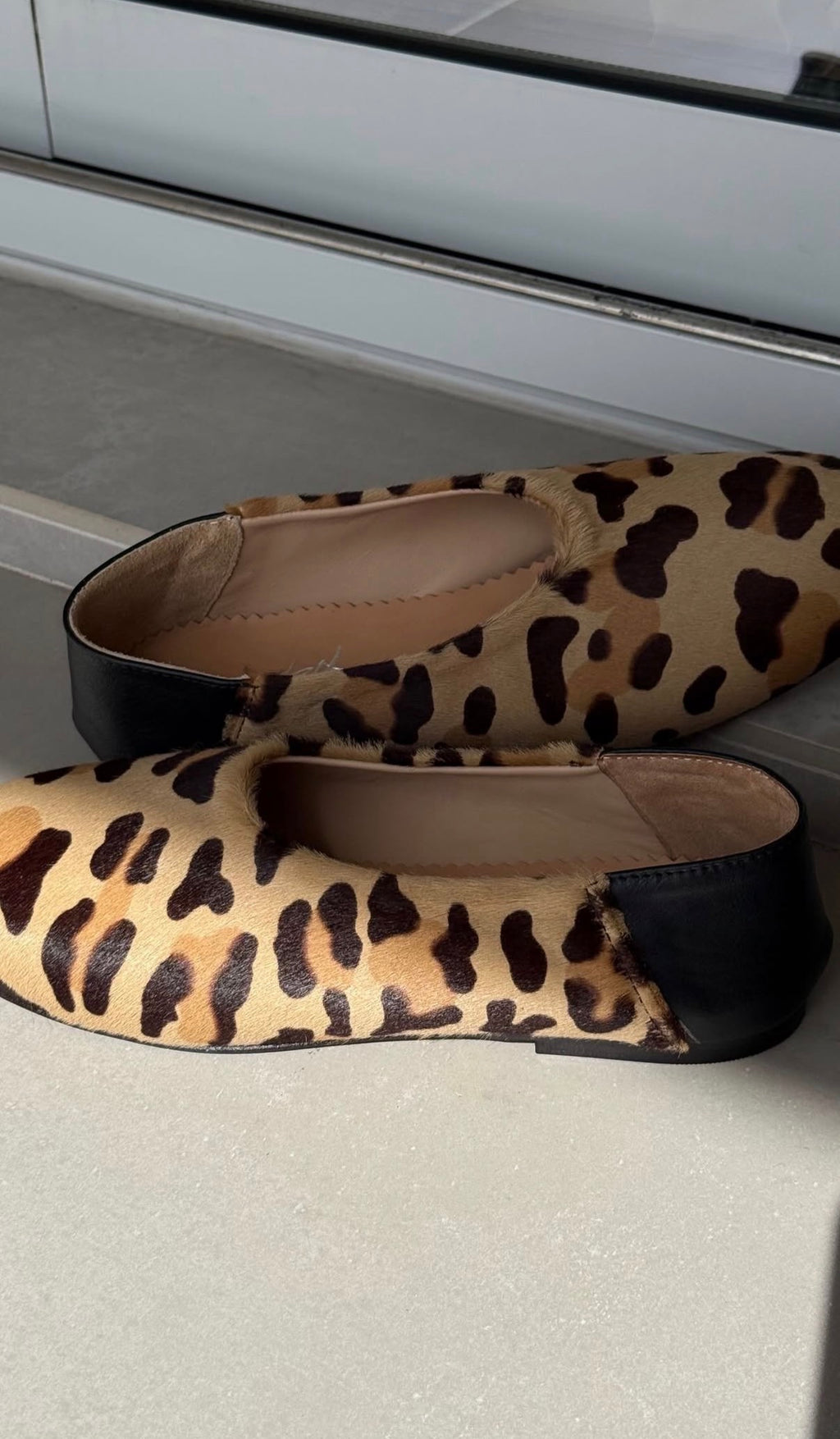 Ballerines SENSE
