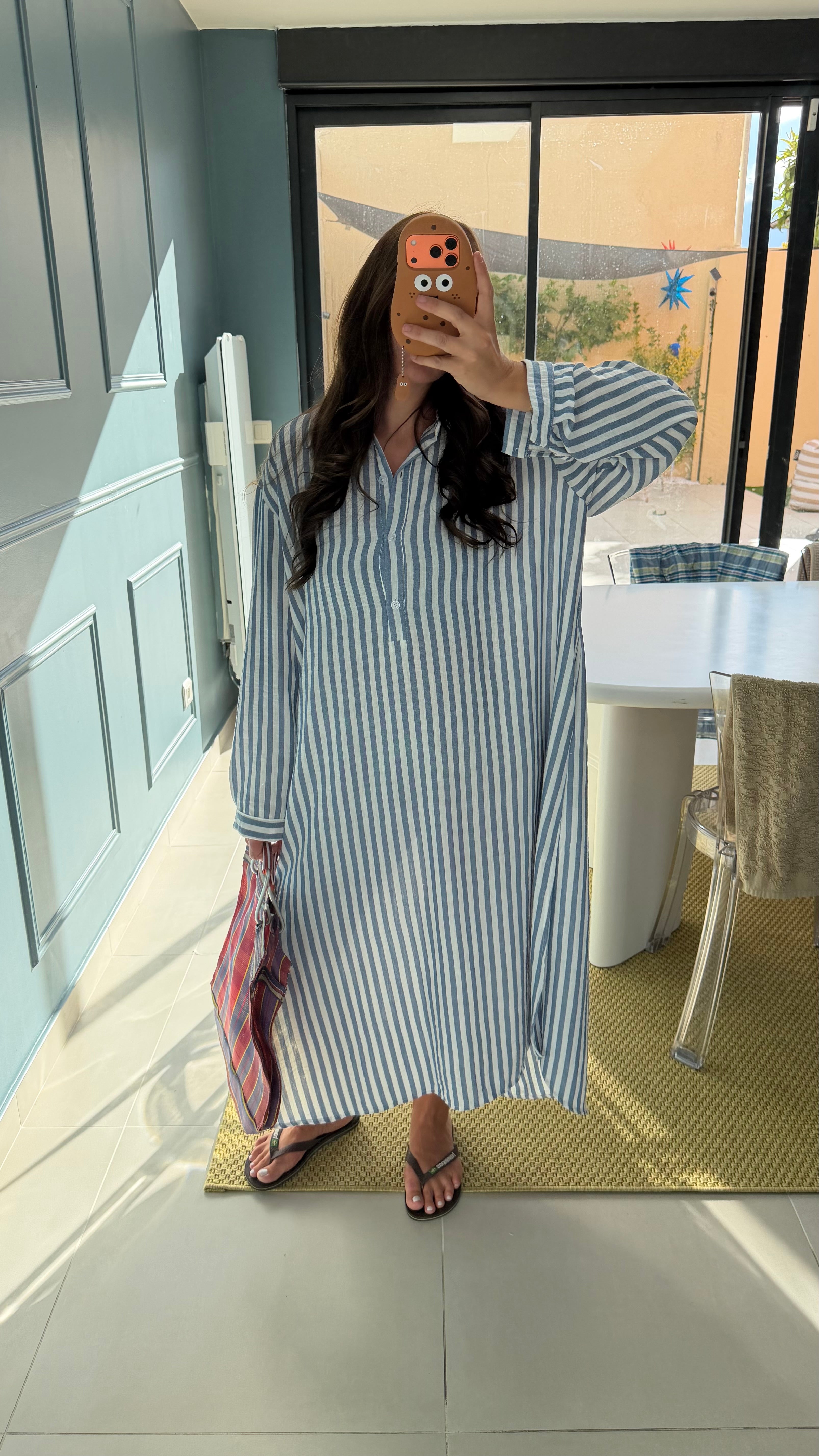 Robe BANIO