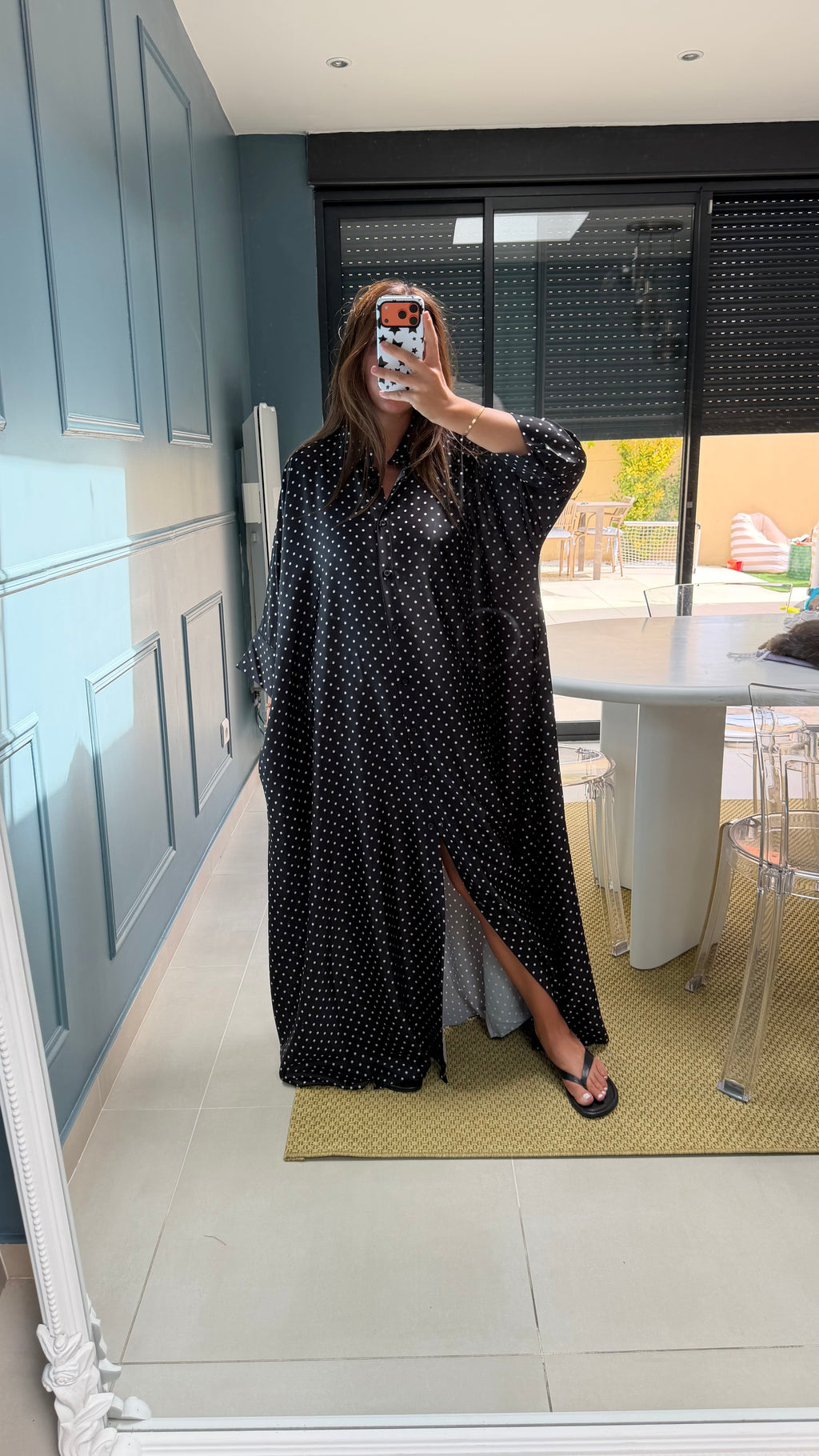 Robe MOMY