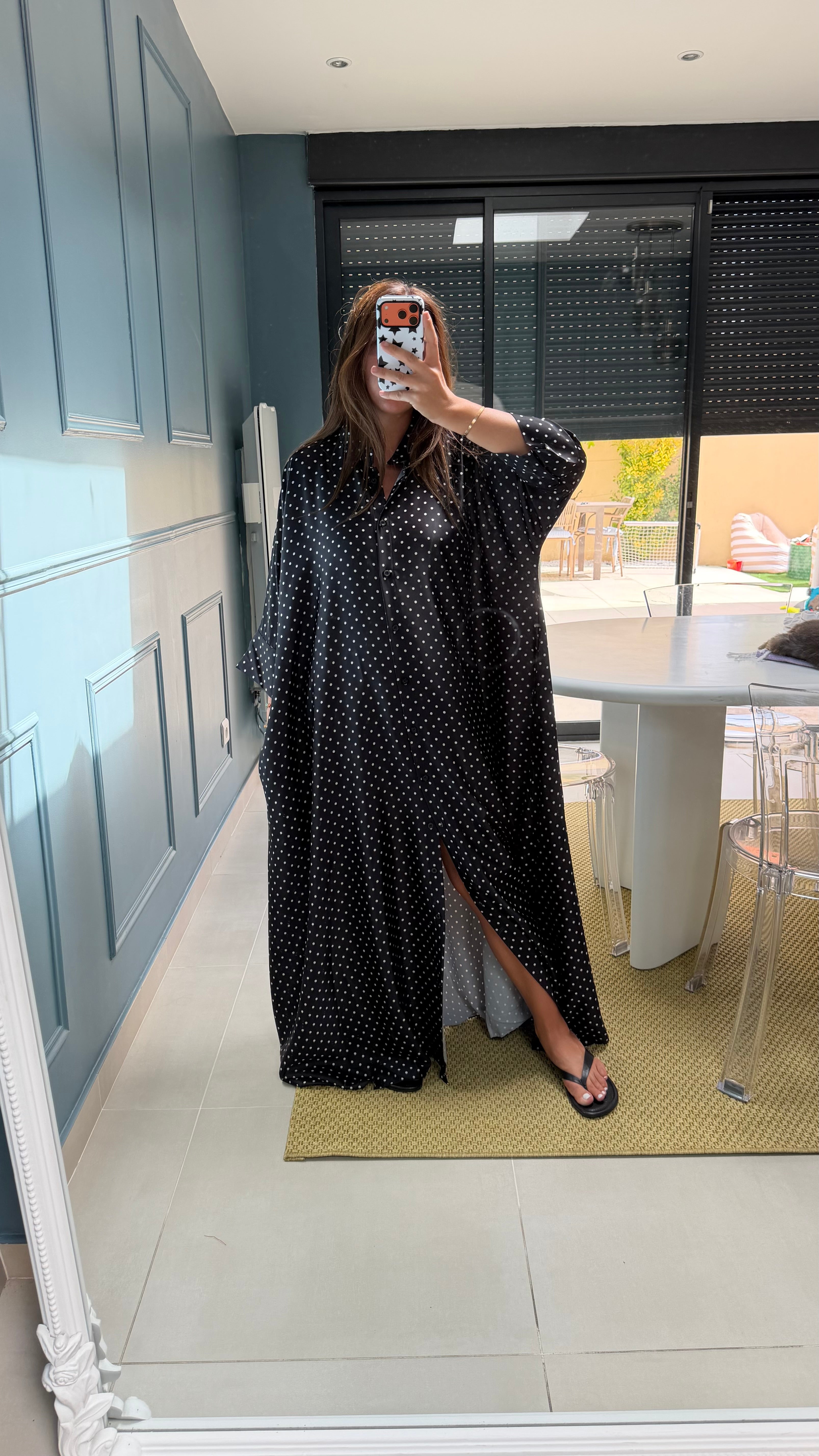 Robe MOMY