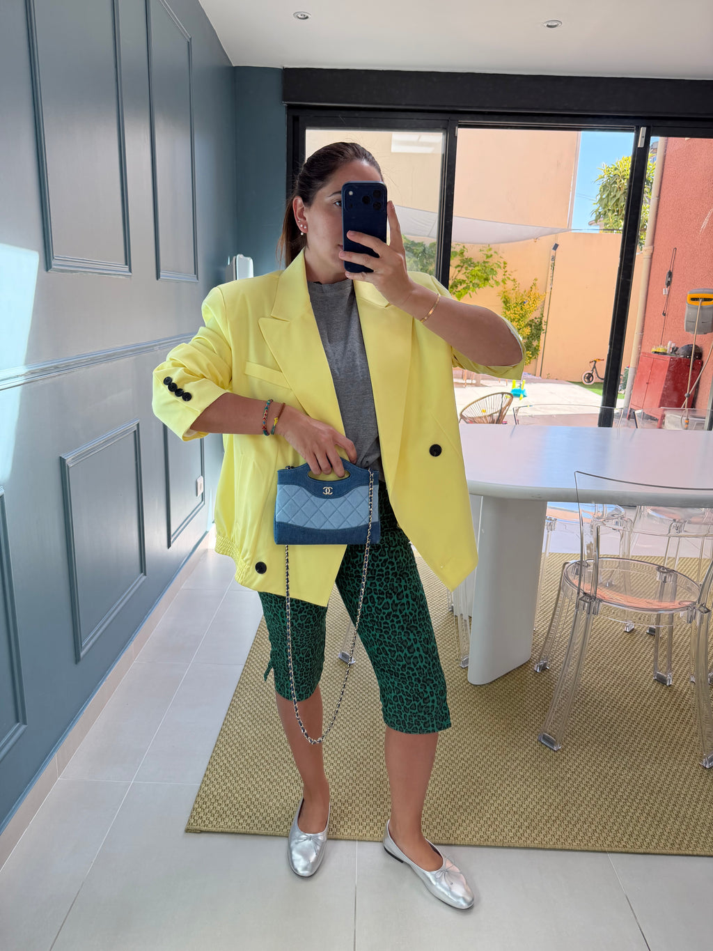 Blazer BOMBER