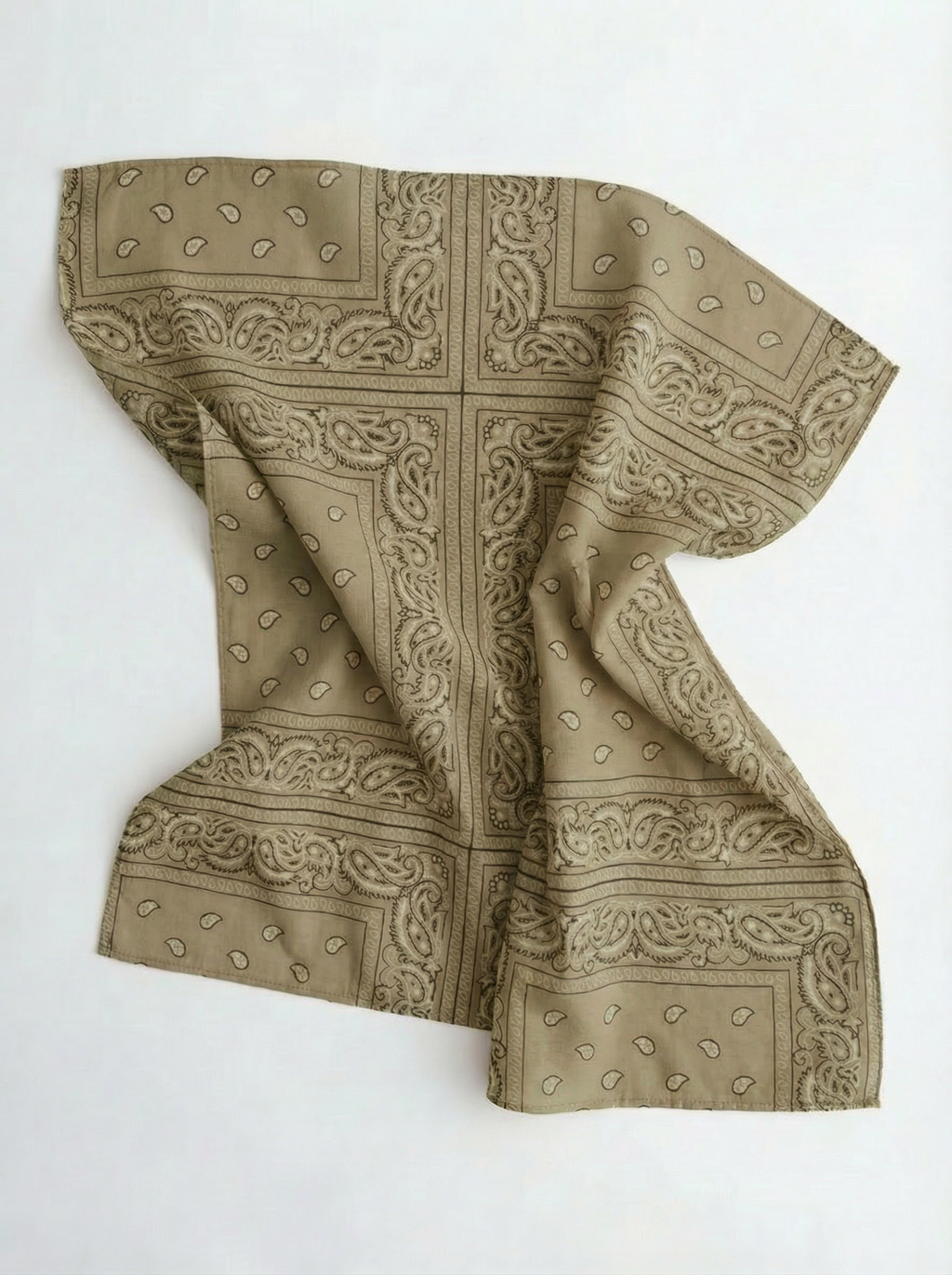 Foulards Bandana