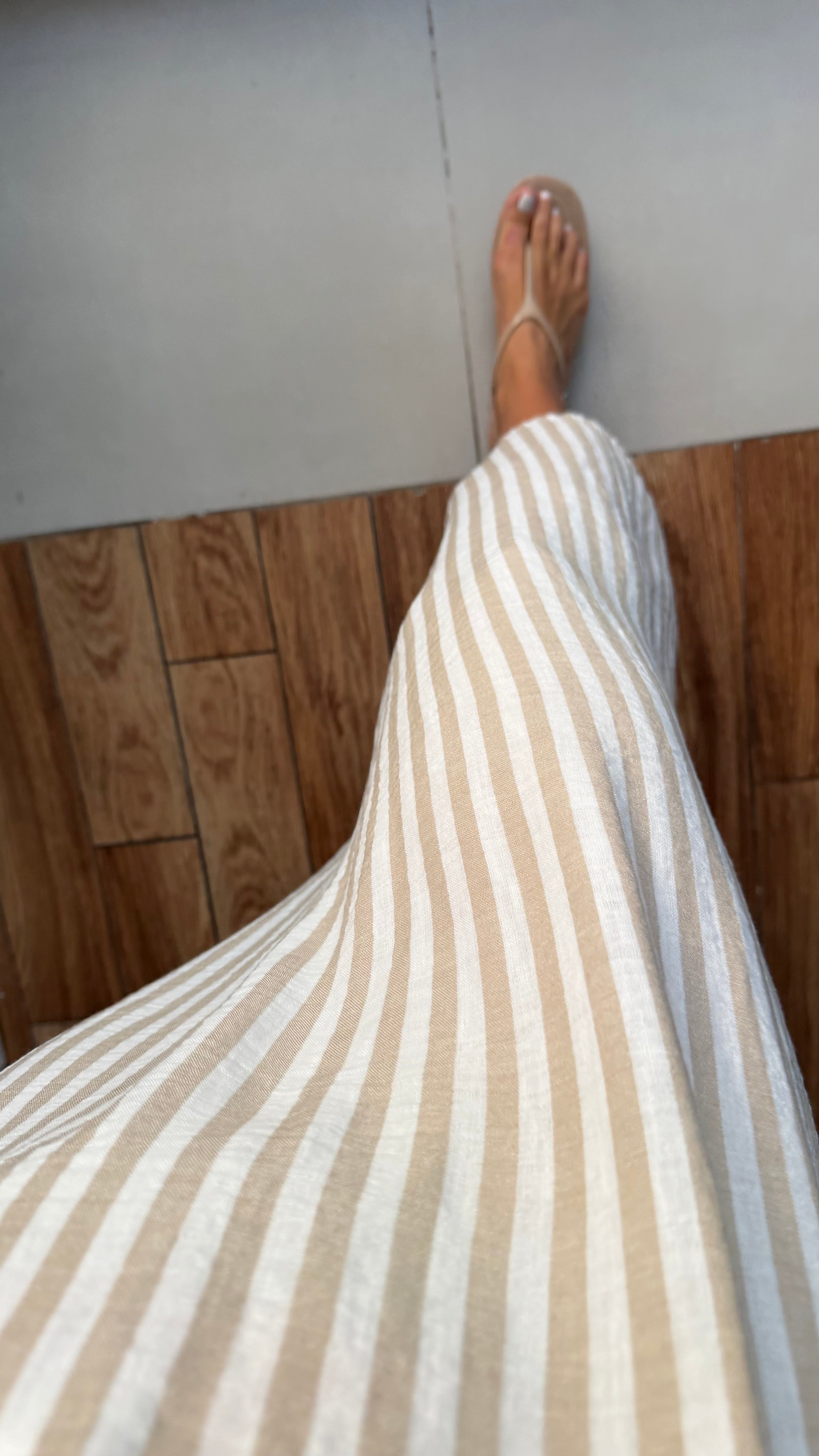 Robe BANIO