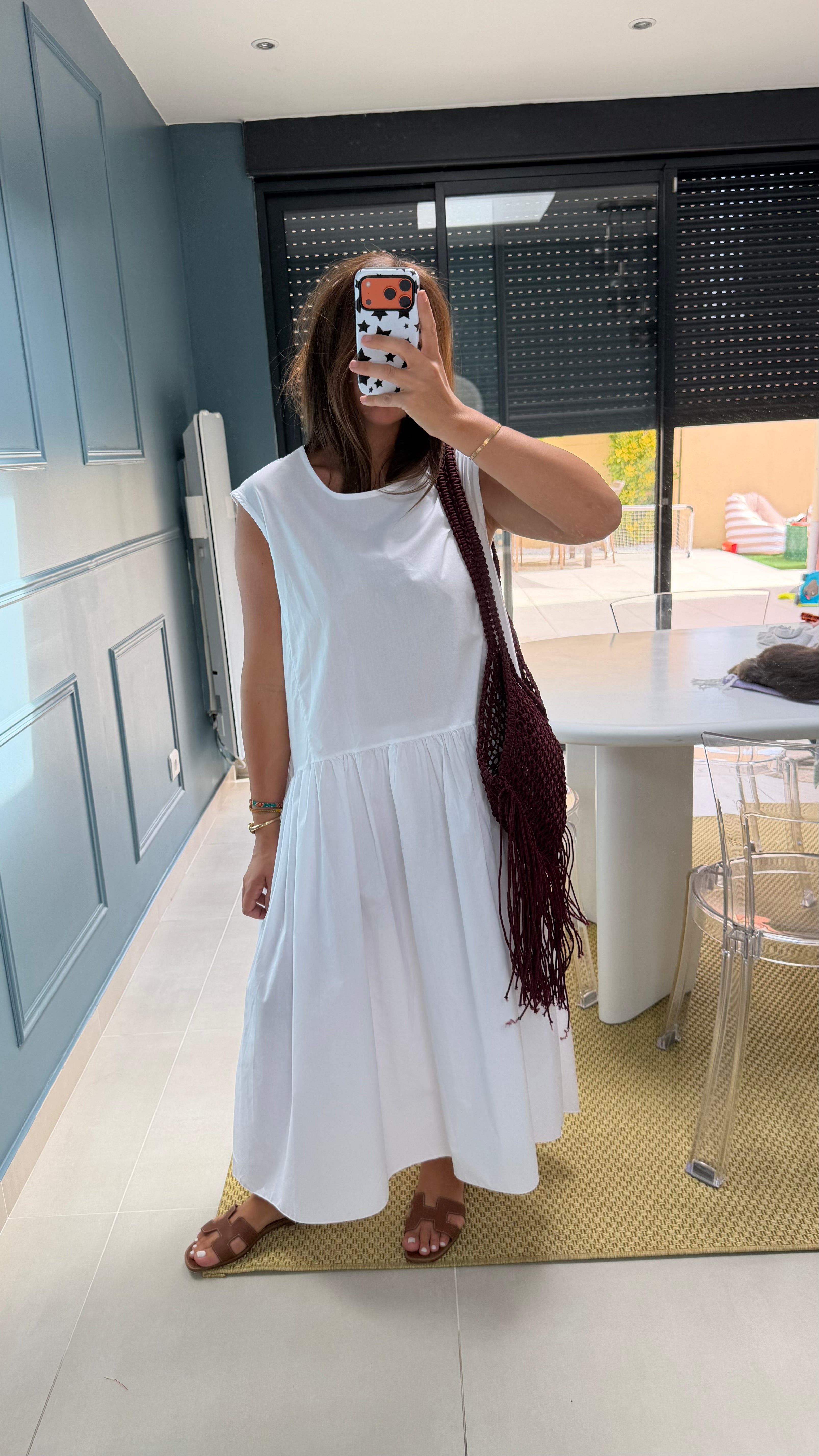 Robe SALMA