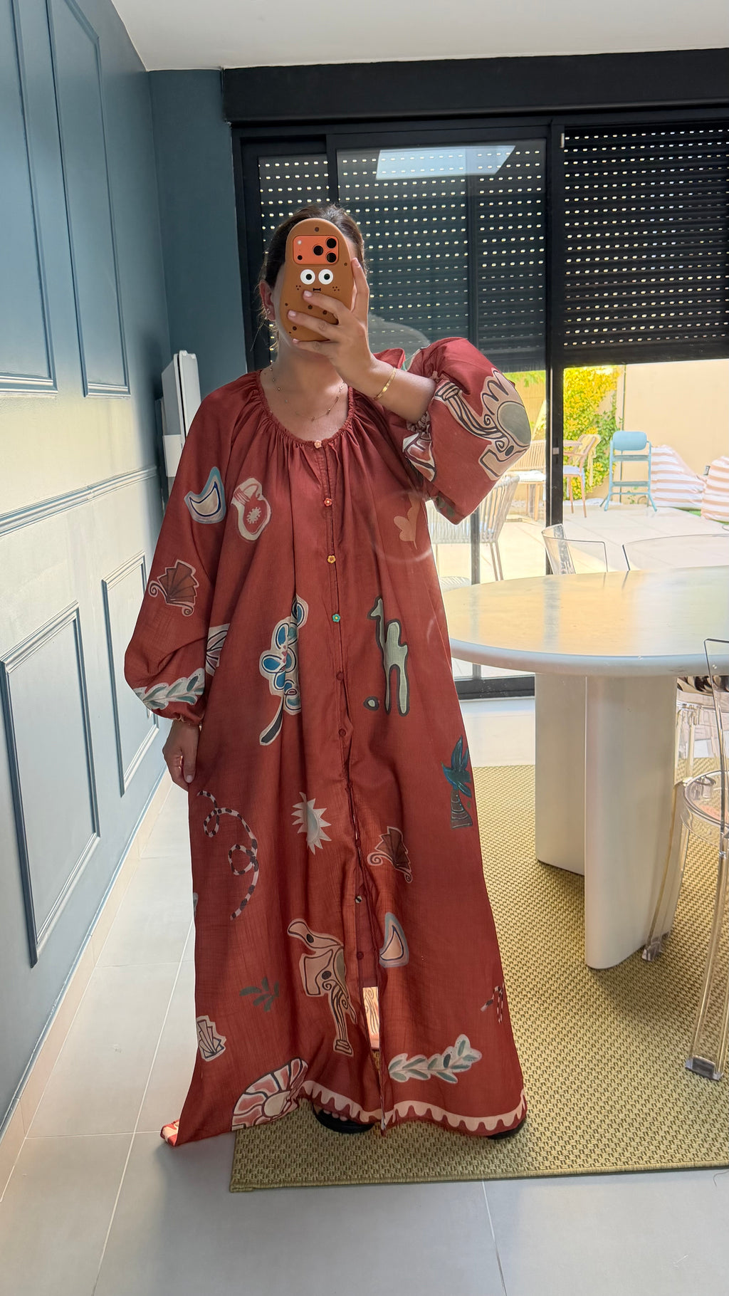 Robe LINA