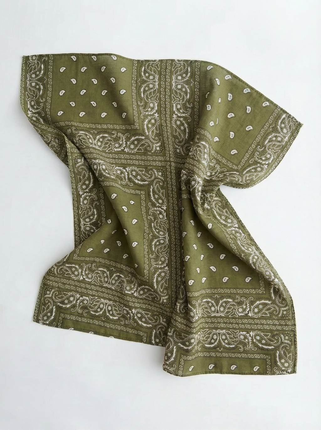 Foulards Bandana