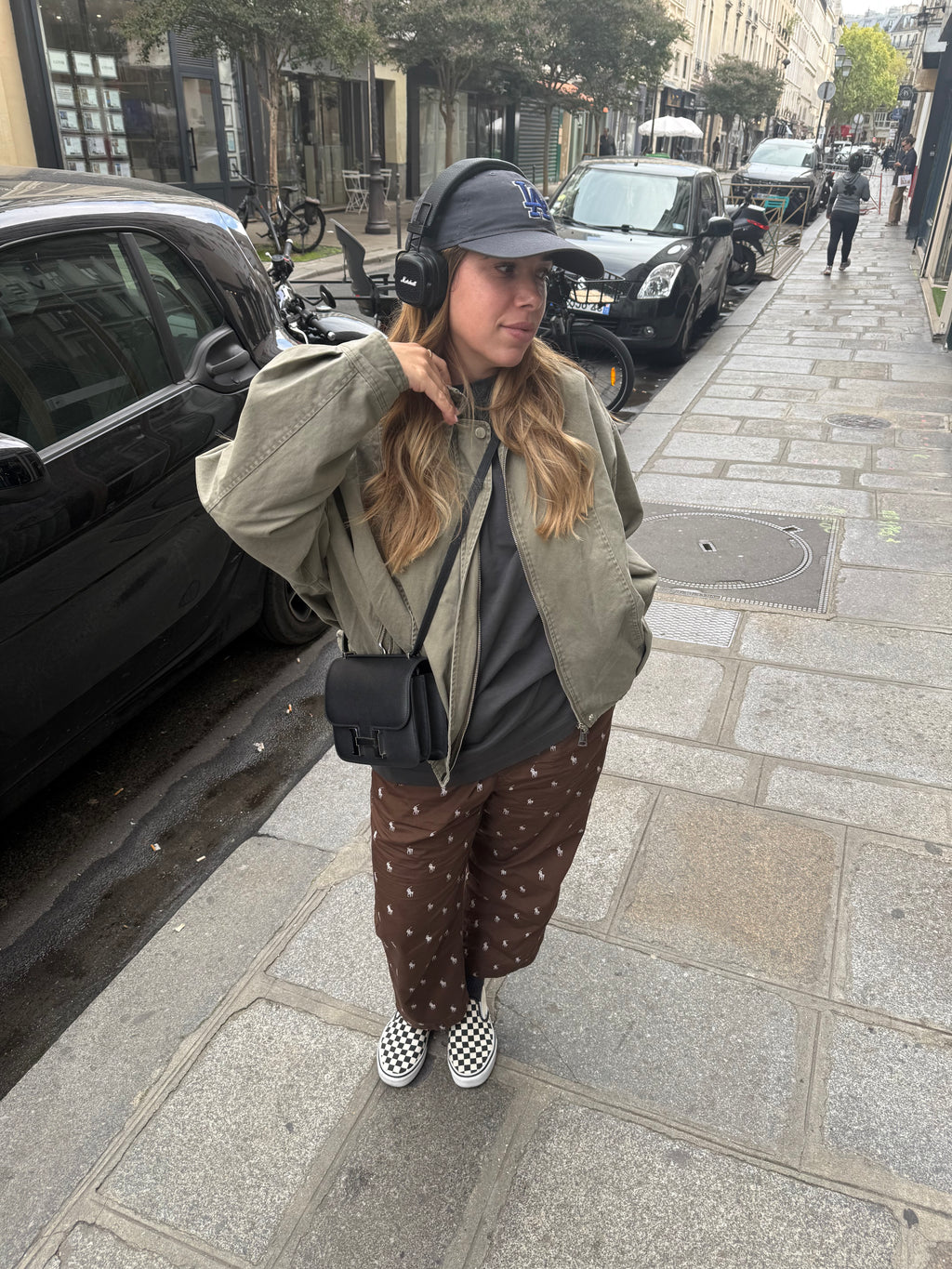 Blouson AVIATOR