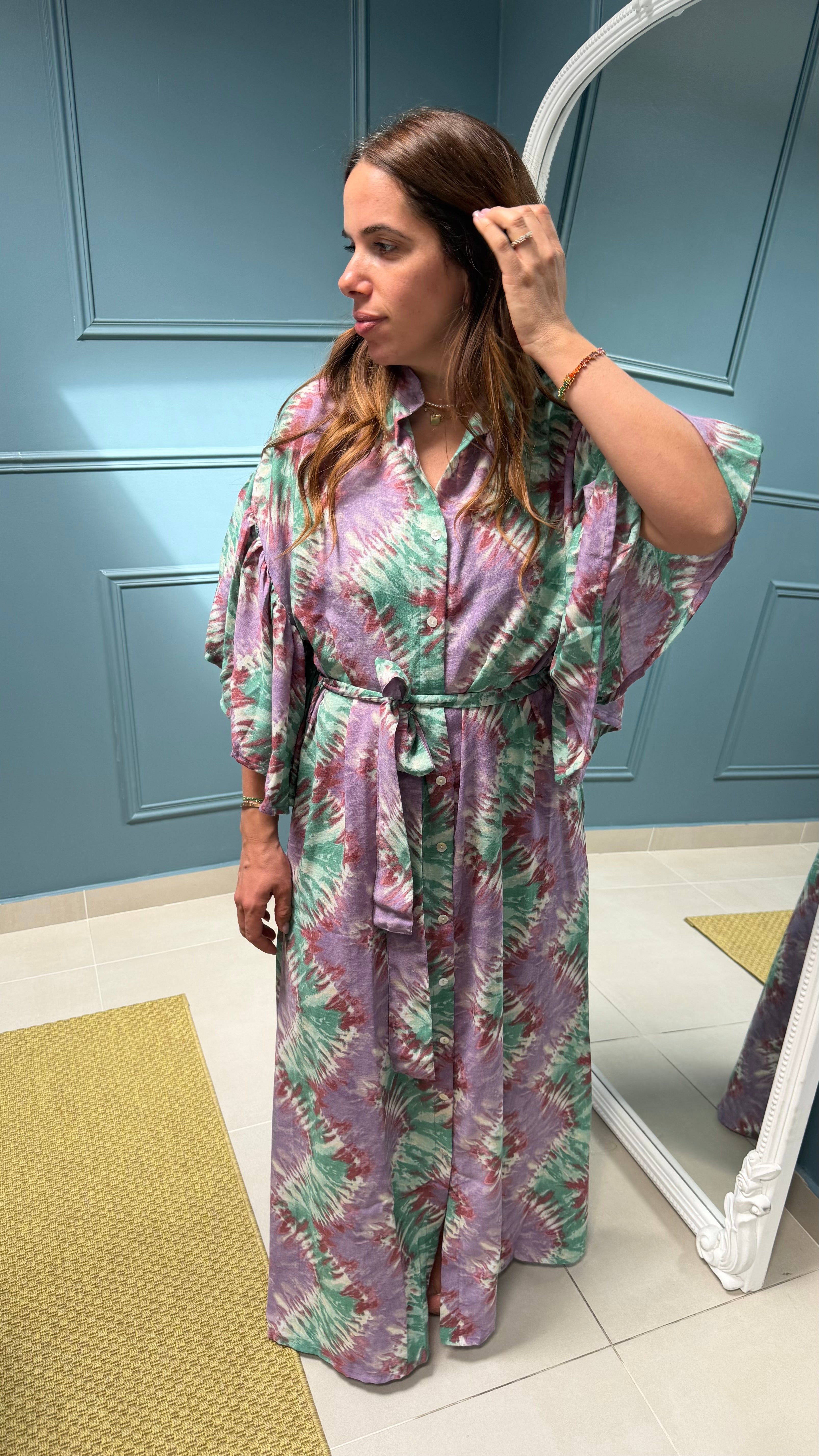 Robe LYSS