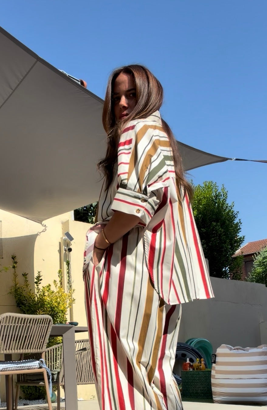 Chemise BALANCE
