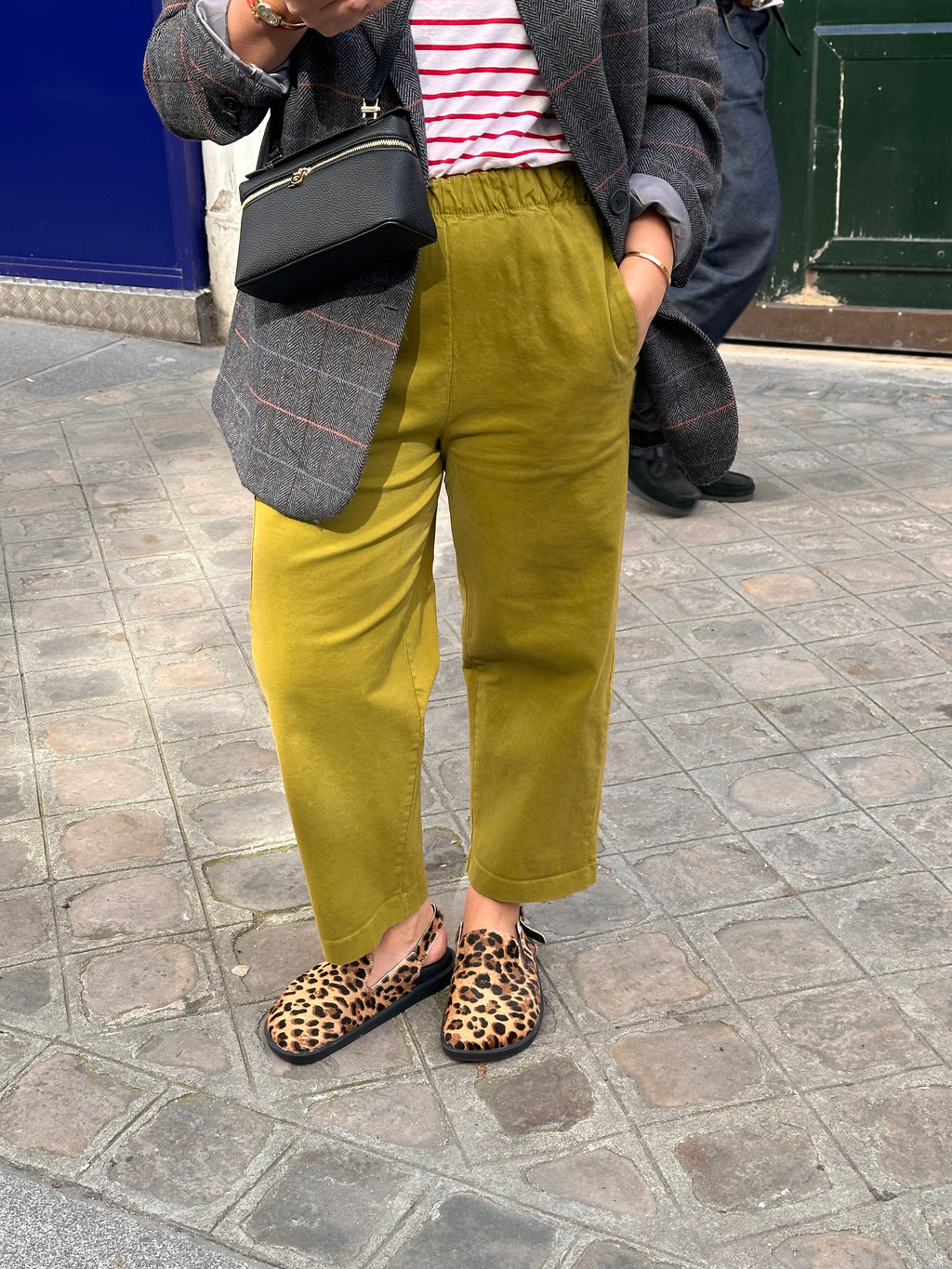 Pantalon JIP