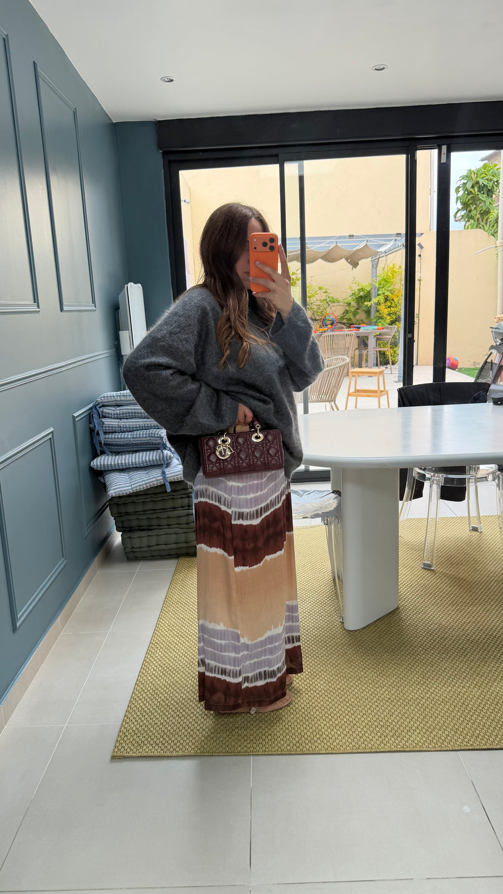 Pantalon BLANDINE