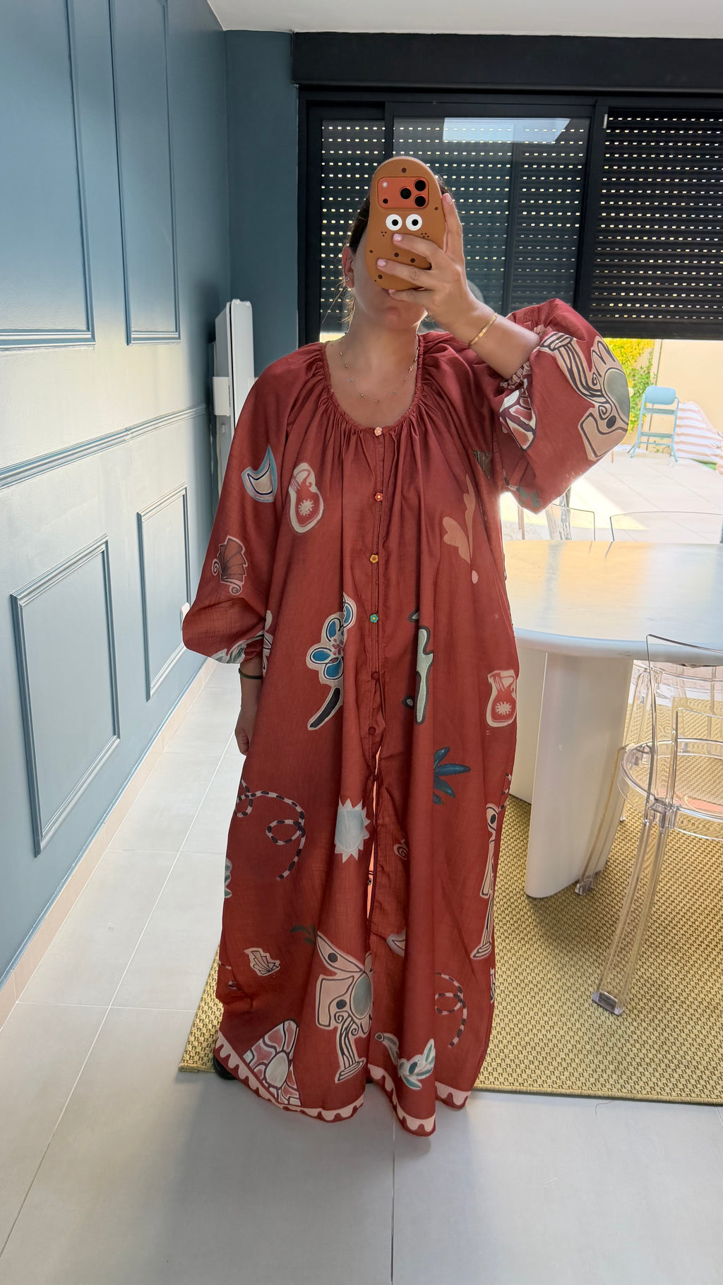 Robe LINA